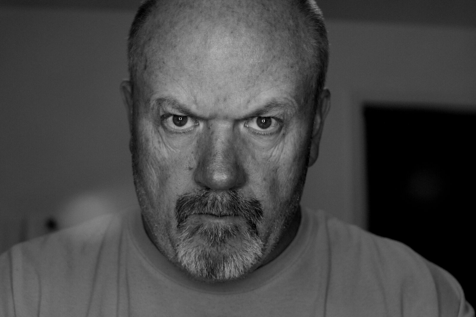 Canon EOS 750D (EOS Rebel T6i / EOS Kiss X8i) sample photo. Black, white, gray photography