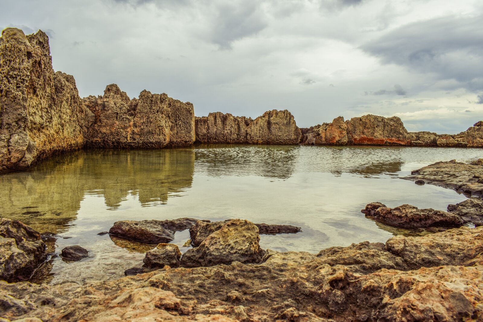 Nikon D3300 sample photo. Wilderness, landscape, rugged surface photography