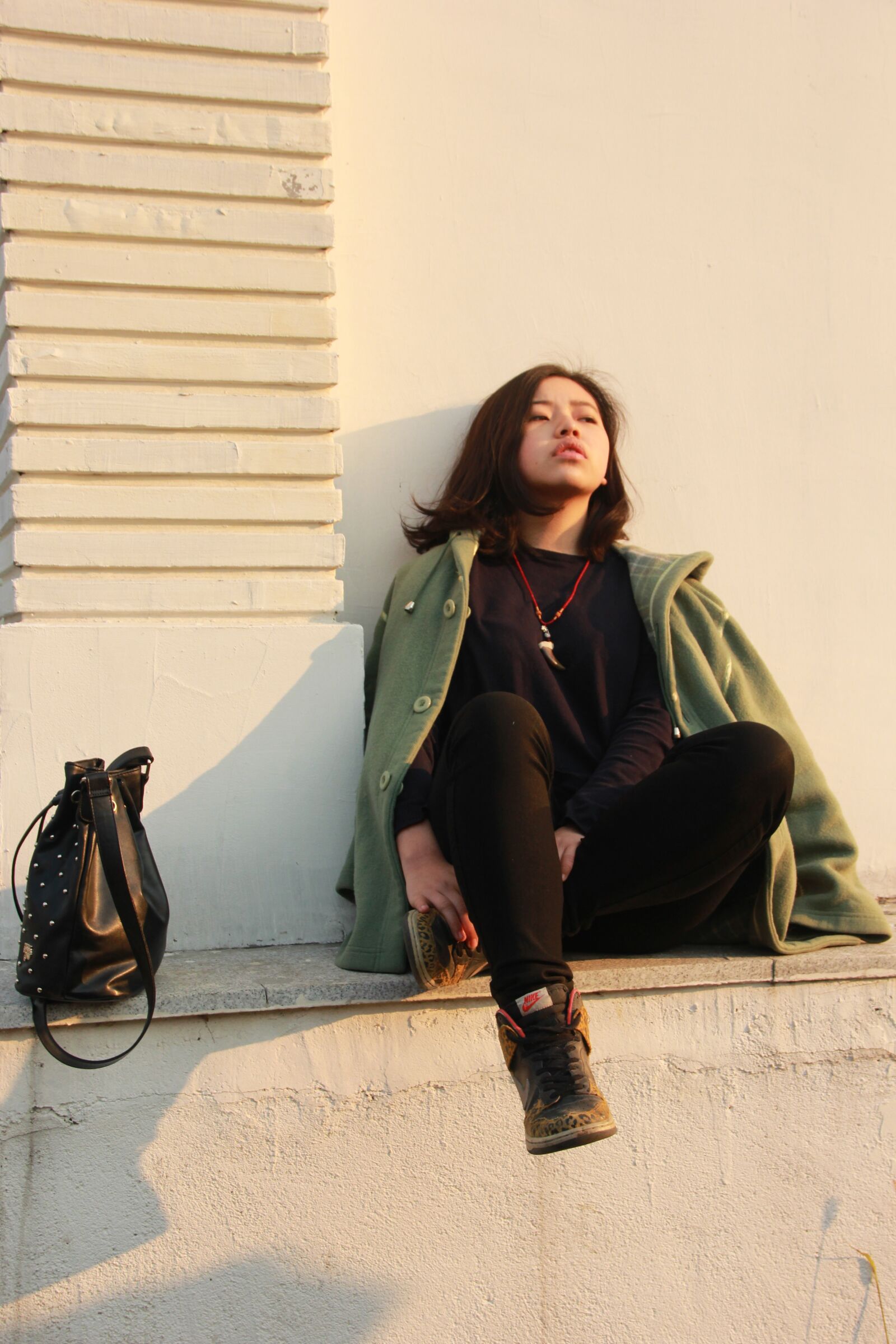 Canon EOS 60D sample photo. University, photo, young photography