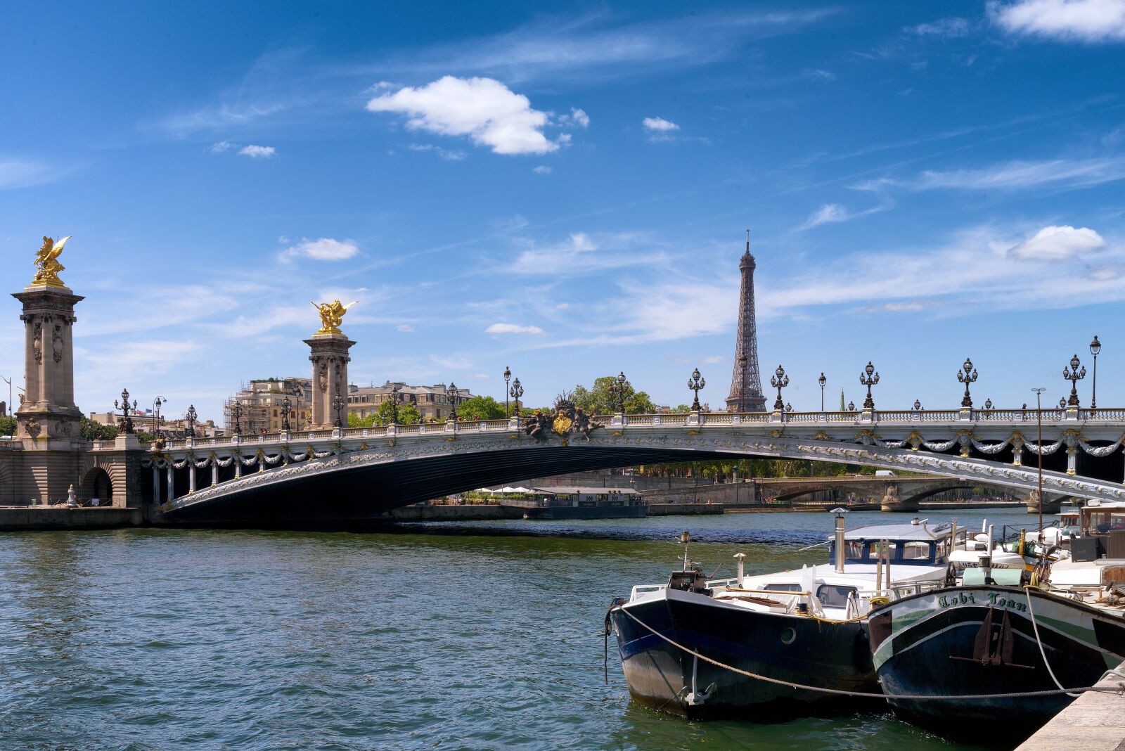 Nikon D750 sample photo. France, french, seine photography