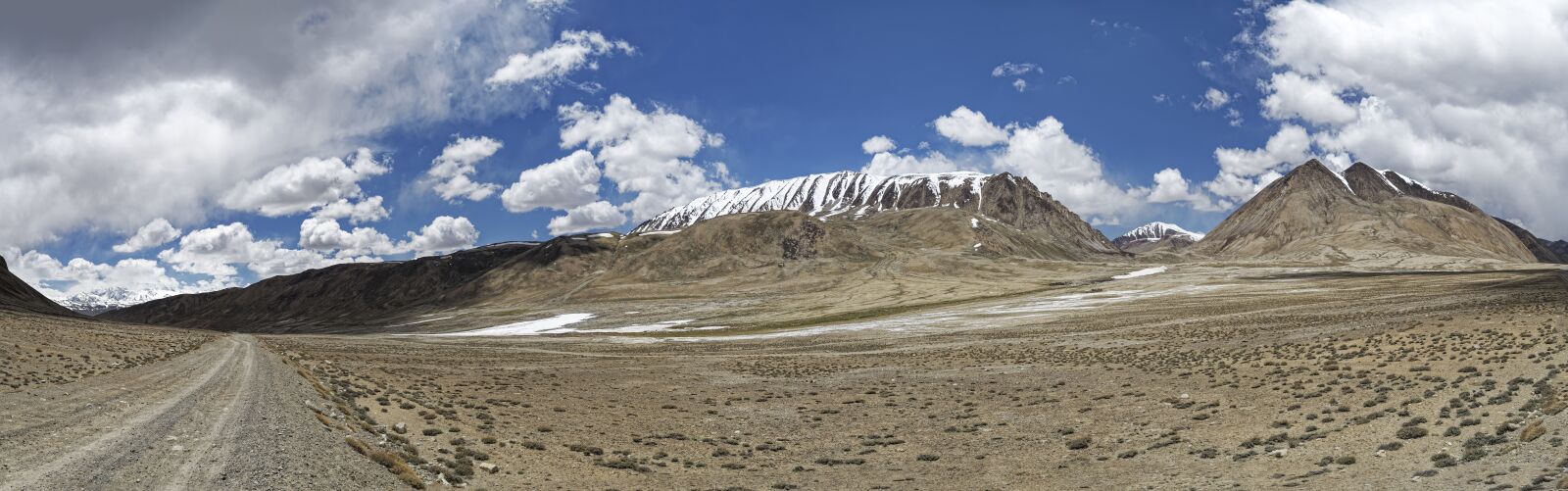 Nikon D500 sample photo. Tajikistan, the pamir highway photography