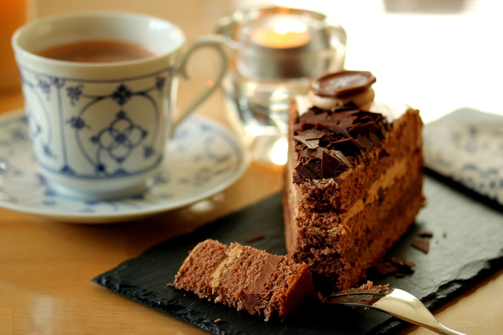 Canon EF-S 60mm F2.8 Macro USM sample photo. Coffee, drink, cup photography