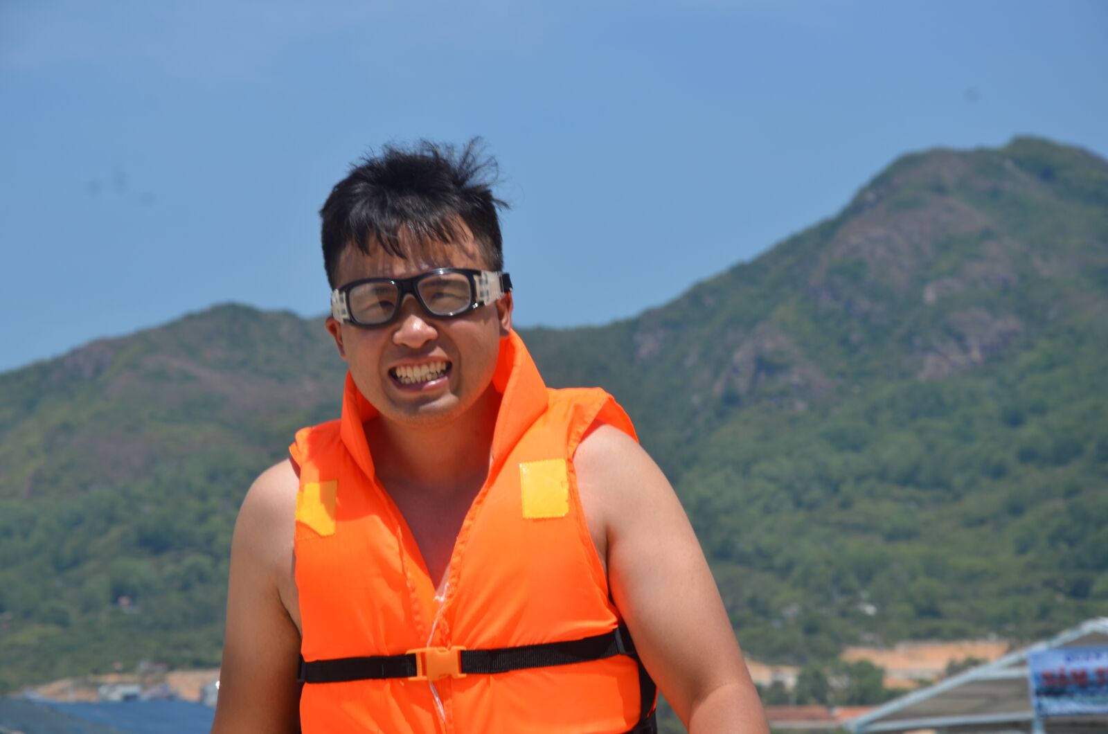 Nikon D7000 sample photo. Mrok, vuthanhduoc, duocvt photography