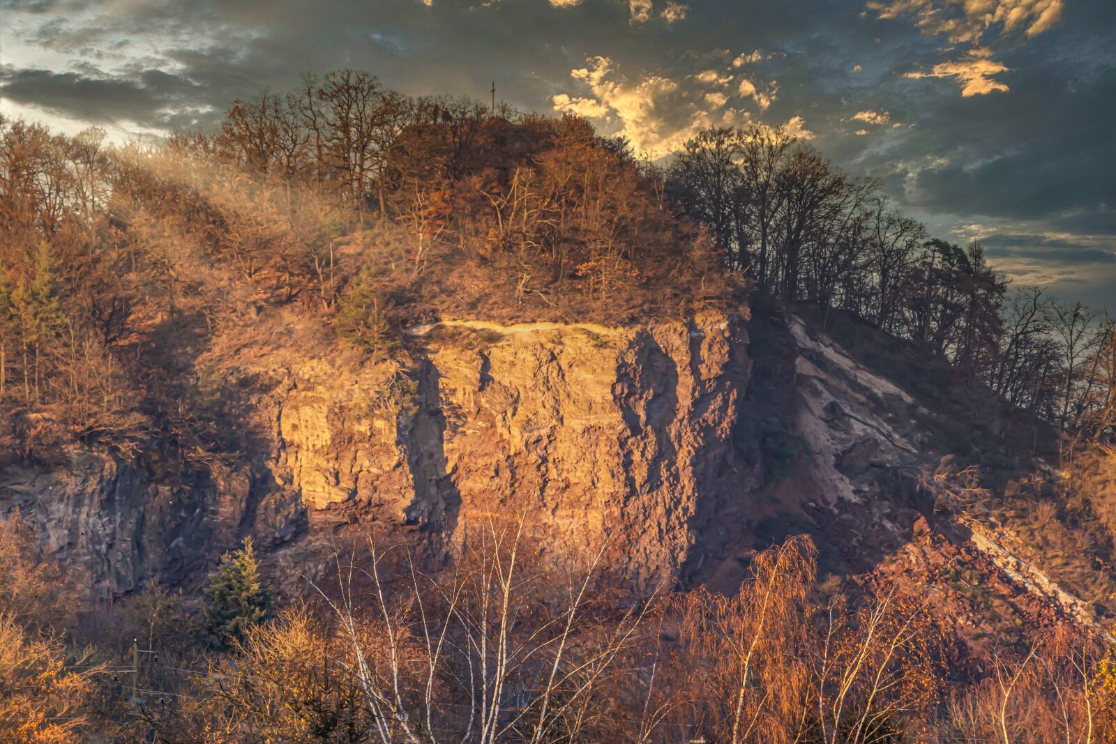 Canon EOS 6D sample photo. Nastberg, andernach, eich photography
