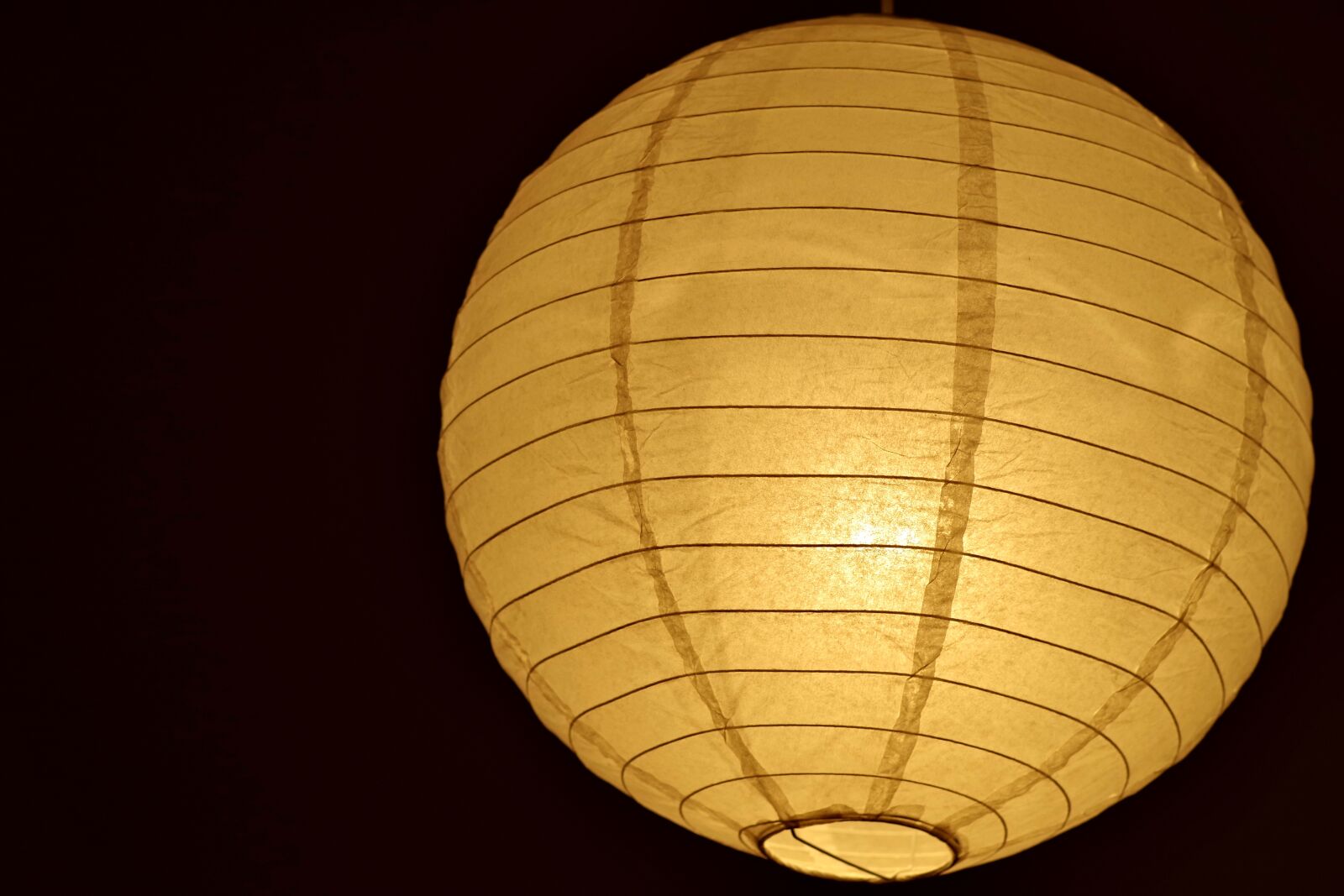 Pentax K-S2 sample photo. Lantern, replacement lamp, sphere photography