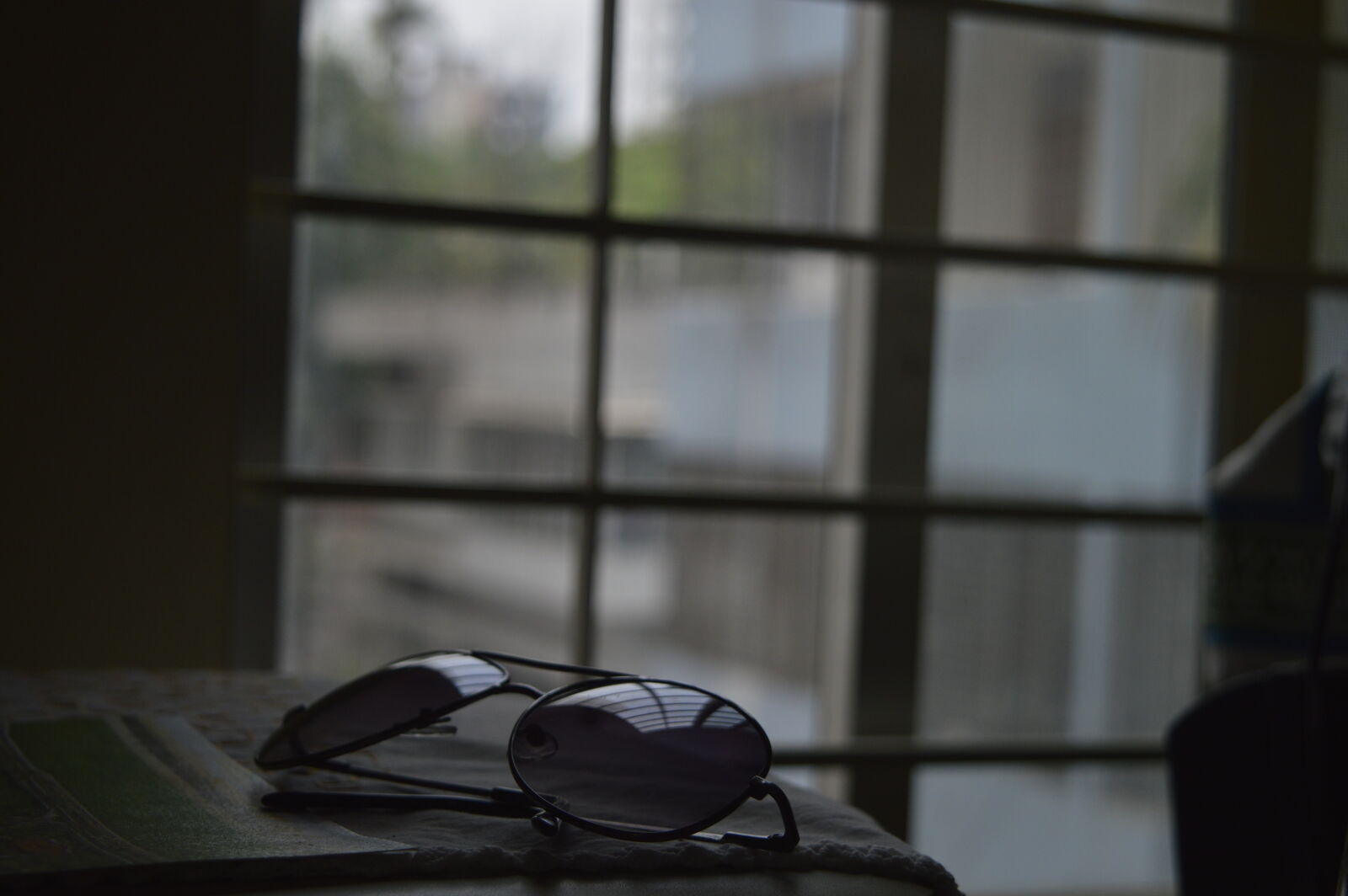 Nikon D3200 sample photo