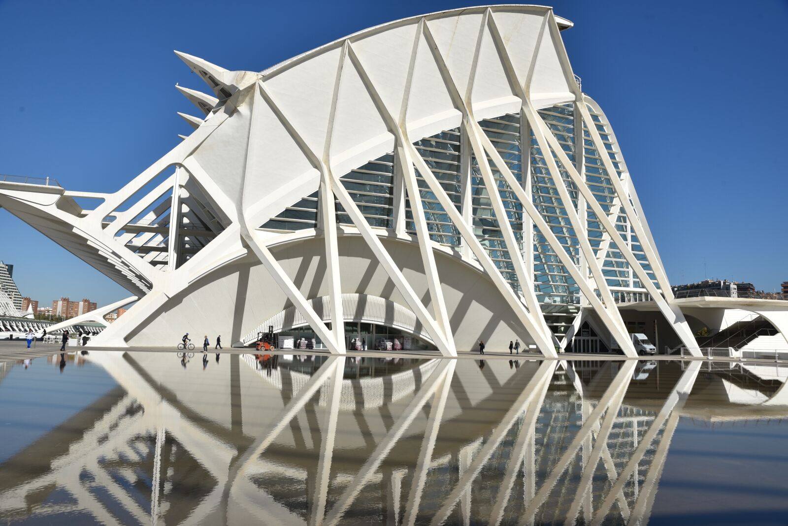 Nikon D750 sample photo. Sky, architecture, contemporary photography
