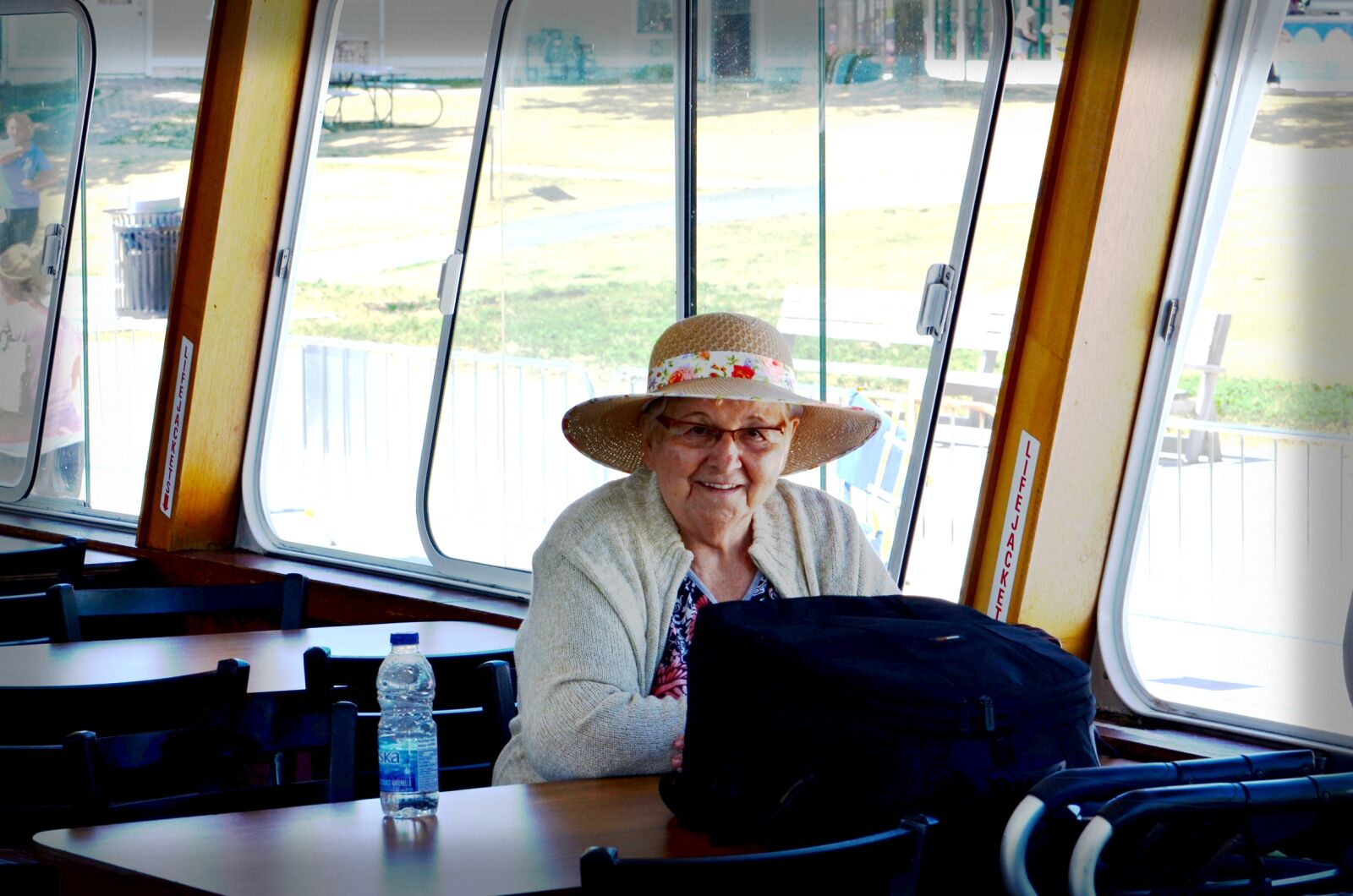 Nikon D7000 sample photo. People, places, tourism photography