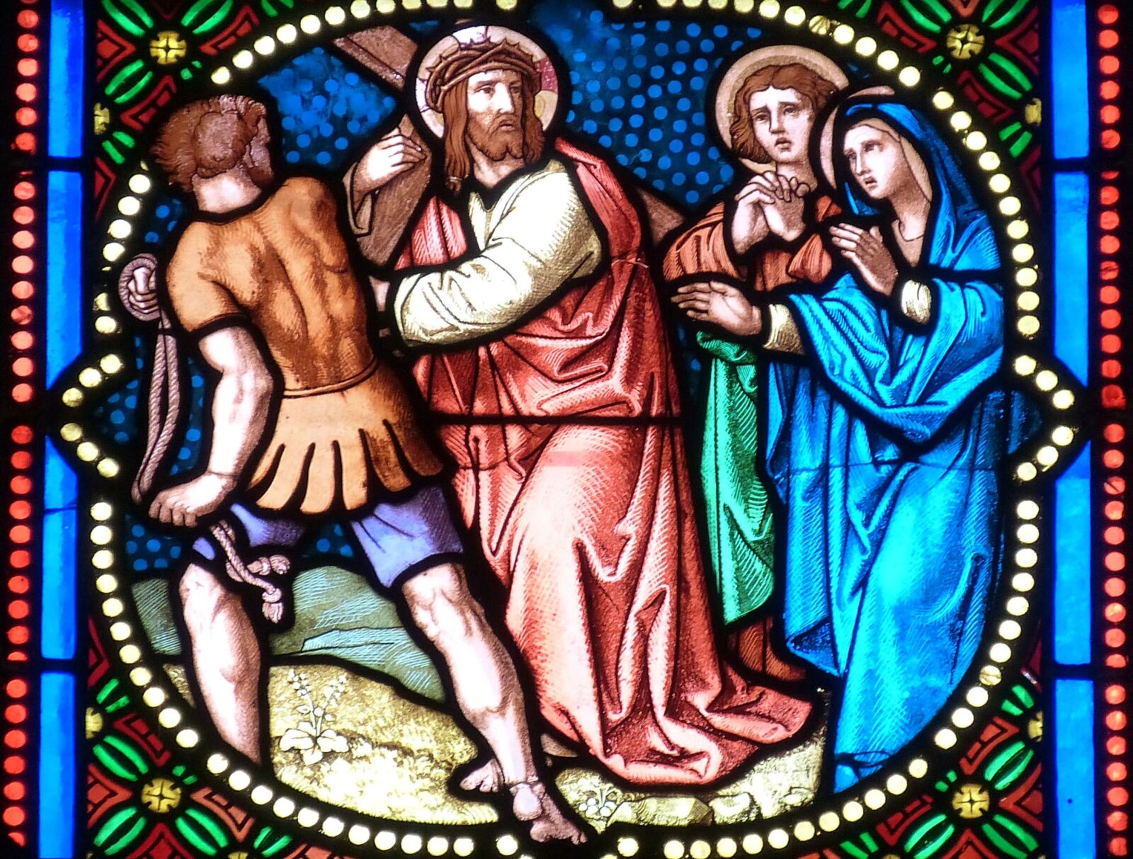 Panasonic Lumix DMC-FZ150 sample photo. Church, window, church window photography