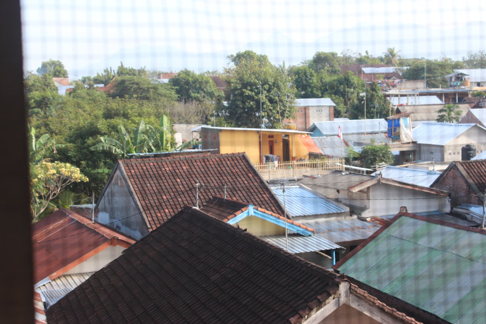 Canon EOS 600D (Rebel EOS T3i / EOS Kiss X5) sample photo. Kampung, solid, hustle and photography