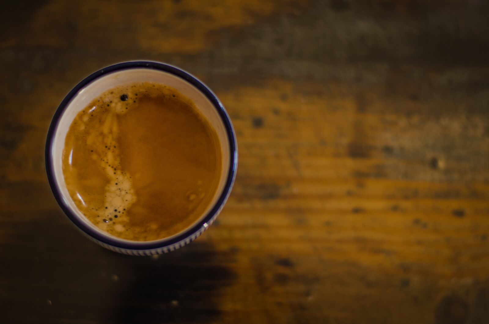 Nikon D7000 sample photo. Coffee, espresso, beverage photography