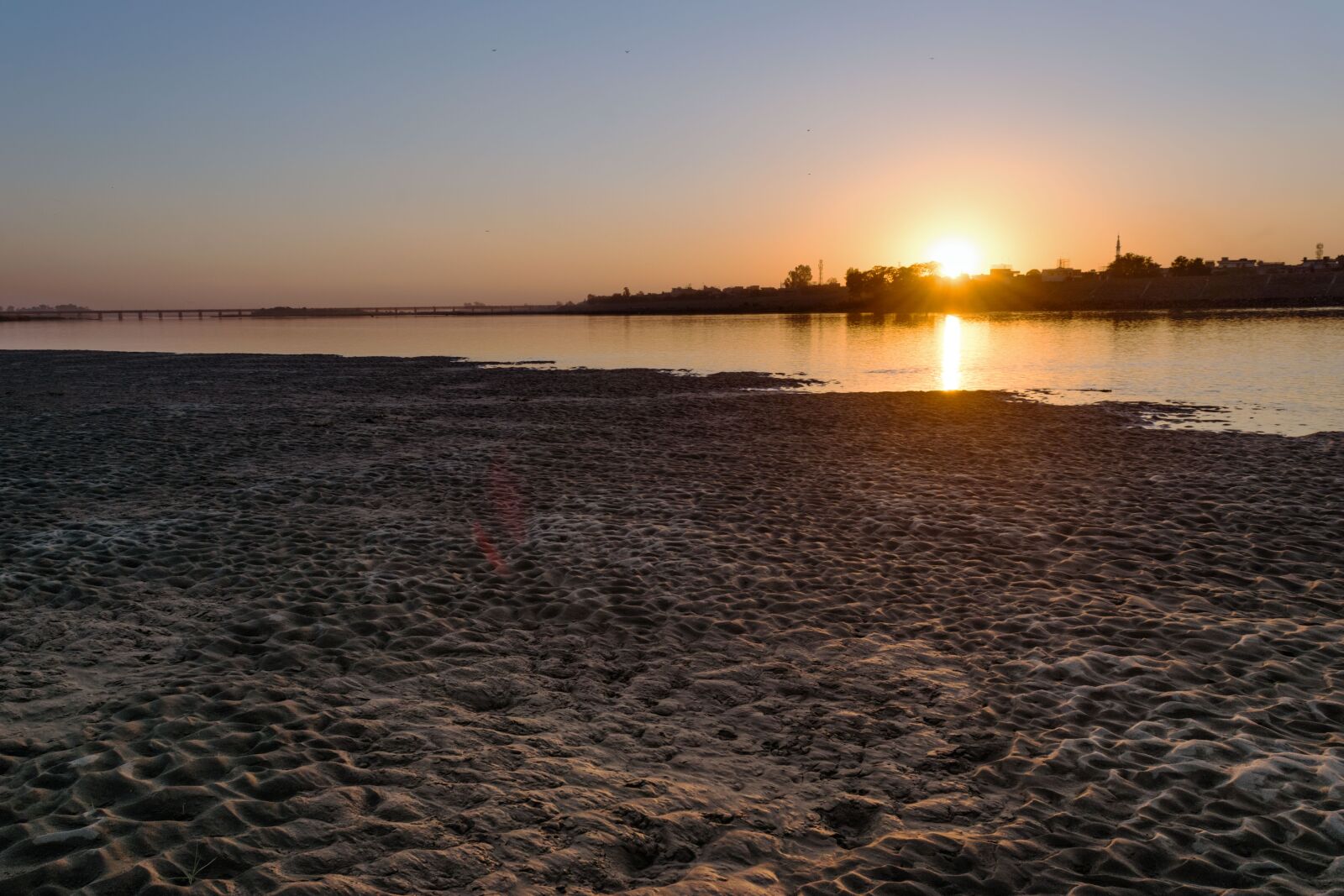 Nikon D5300 sample photo. Landscape, beach, sunset photography