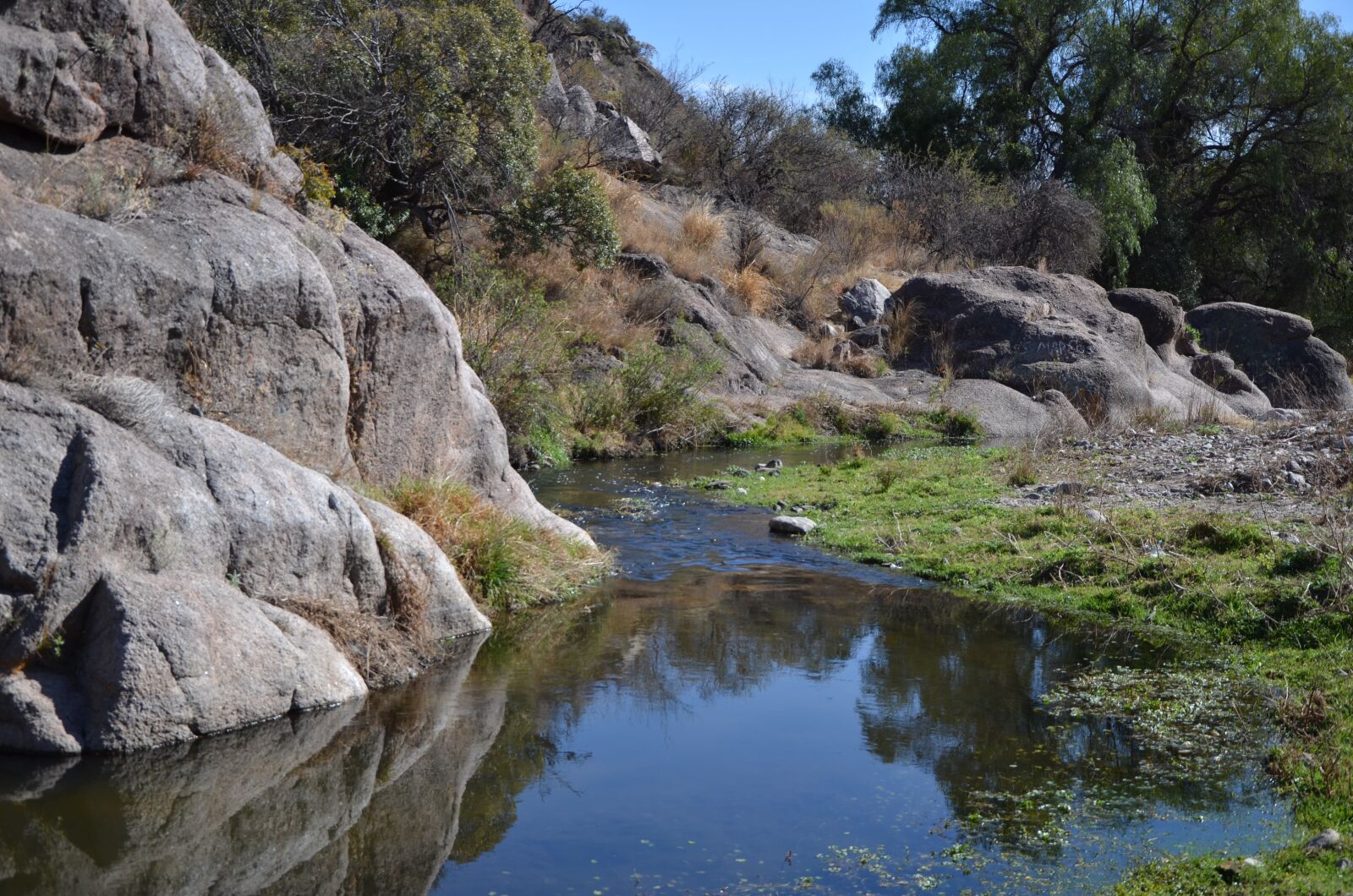 Nikon D7000 sample photo. Nature, mountain, scenic photography