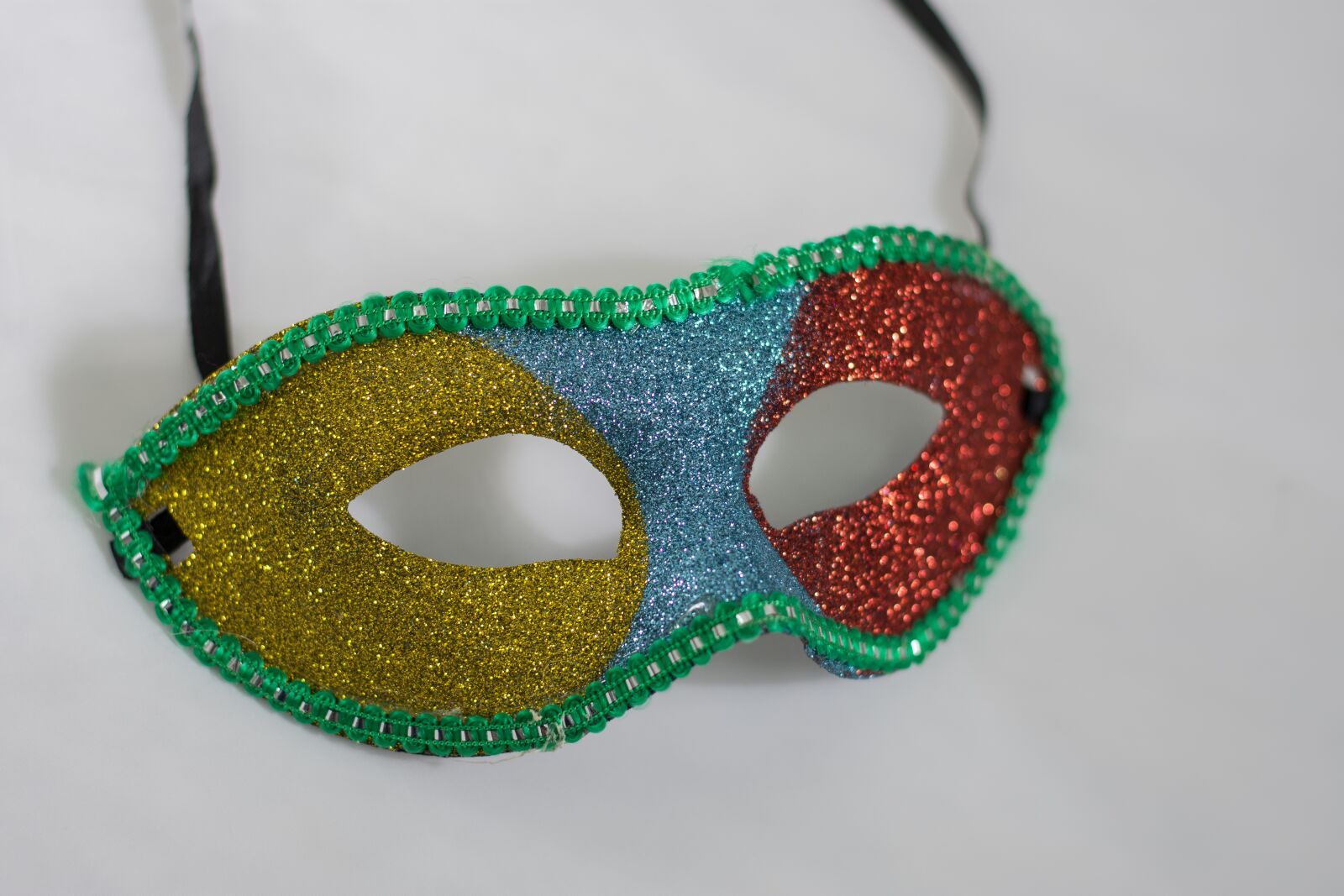 Nikon D7200 sample photo. Fashion, mask, dramaturgy photography