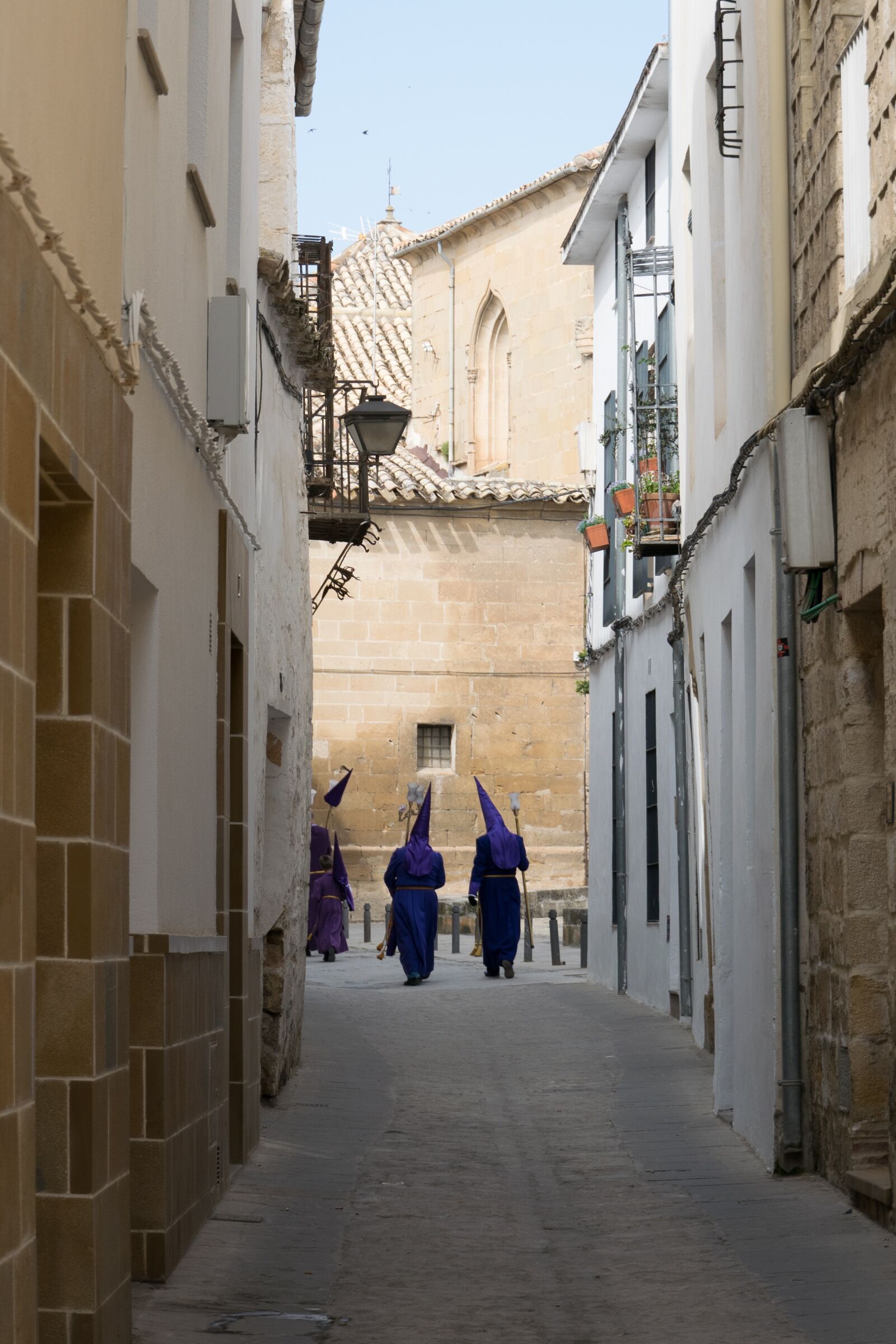 Nikon D5300 sample photo. Easter, ubeda, people photography