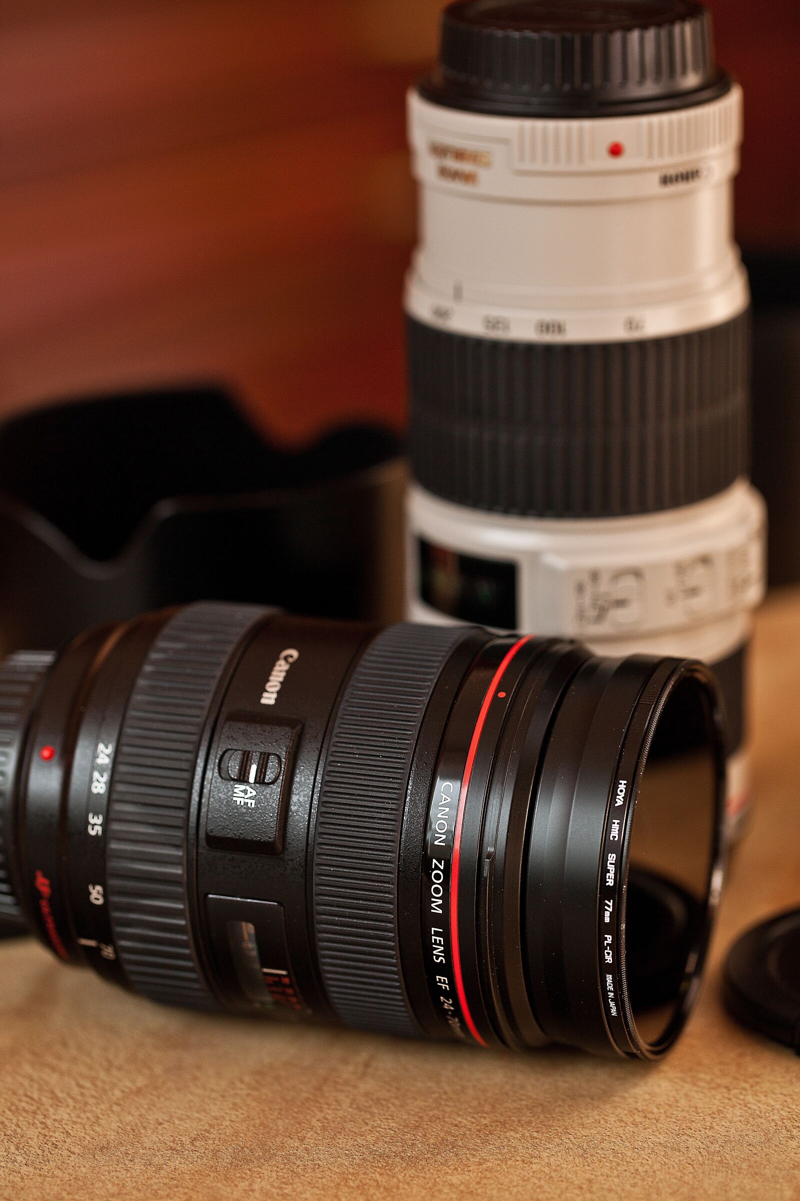 Canon EOS 5D Mark II sample photo. Lens, lenses, zoom lenses photography
