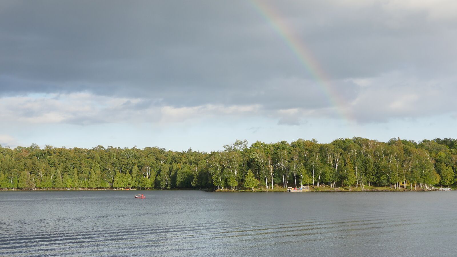 Panasonic Lumix DMC-GH4 sample photo. Water, nature, lake photography