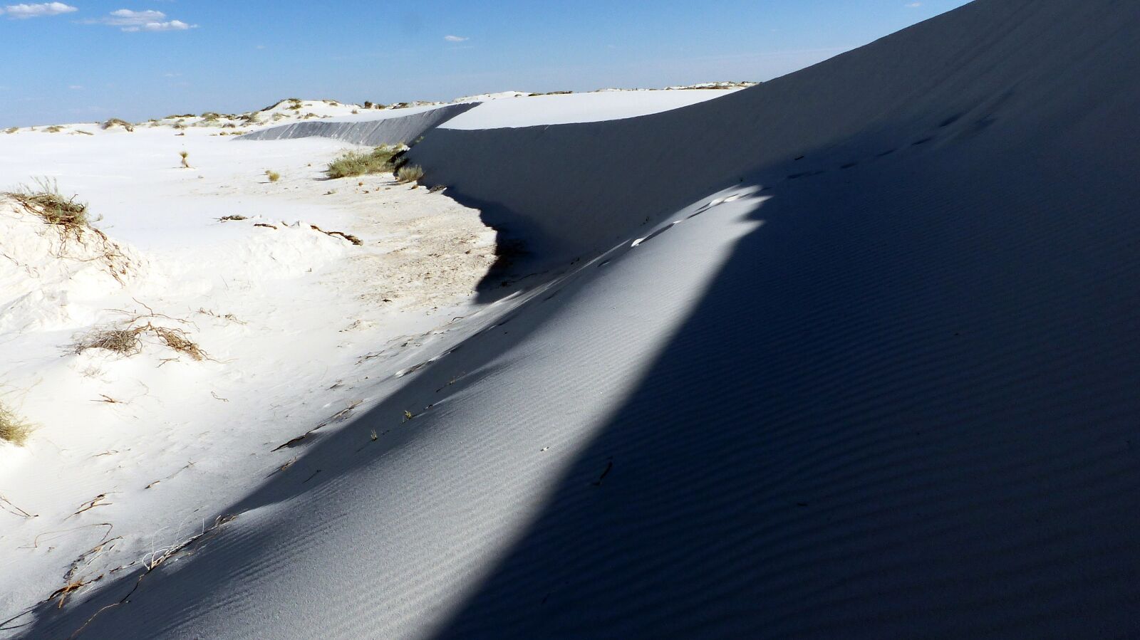 Panasonic Lumix DMC-FZ200 sample photo. Desert, dunes, sables photography