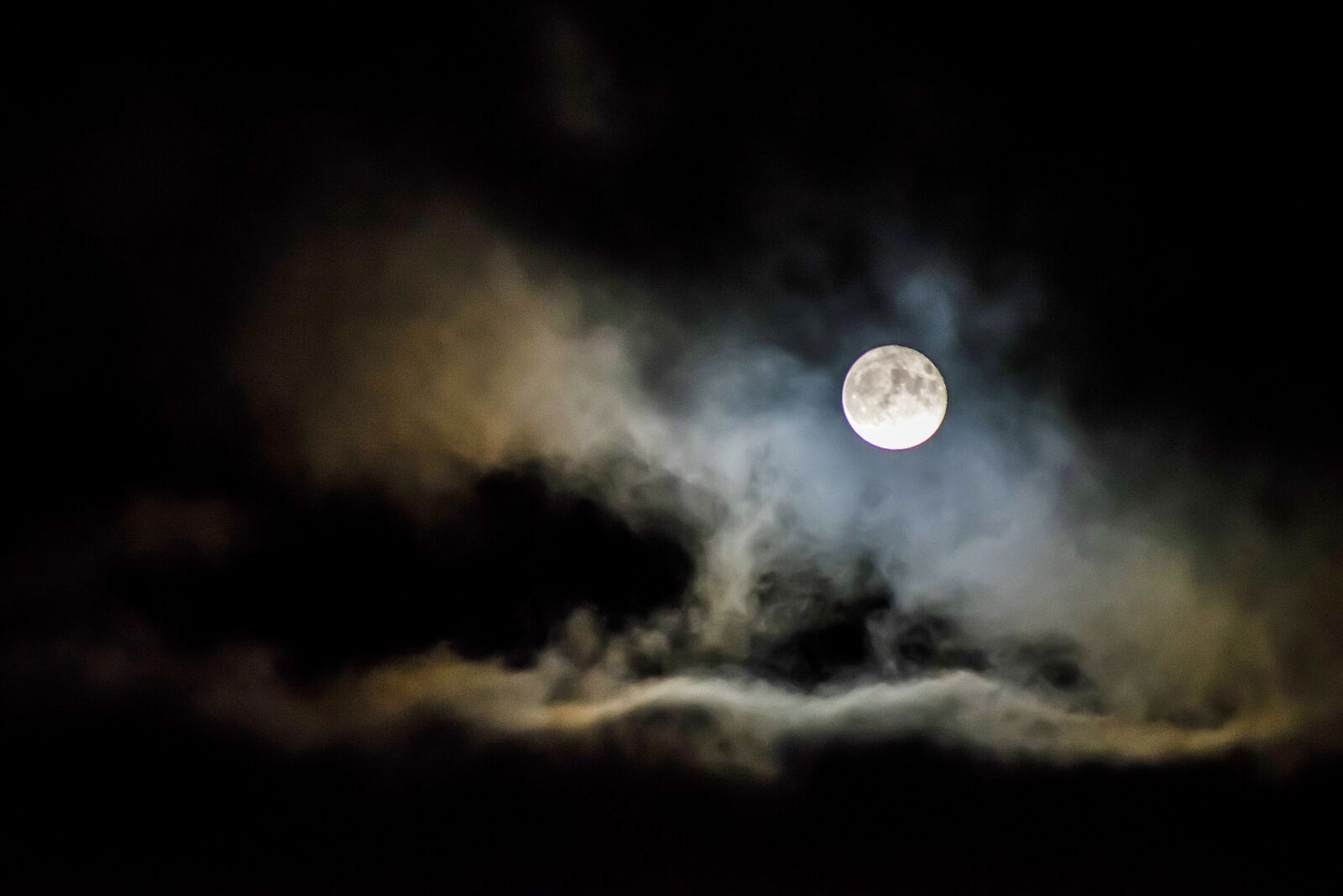 Nikon D750 sample photo. Astronomy, cloud, clouds, cosmos photography