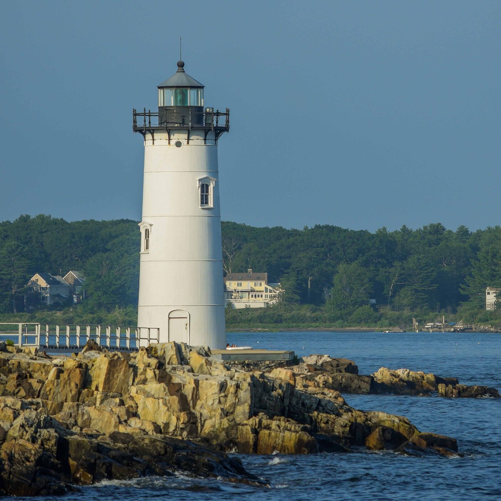 Nikon D5300 sample photo. Portsmouth, nh, coast photography