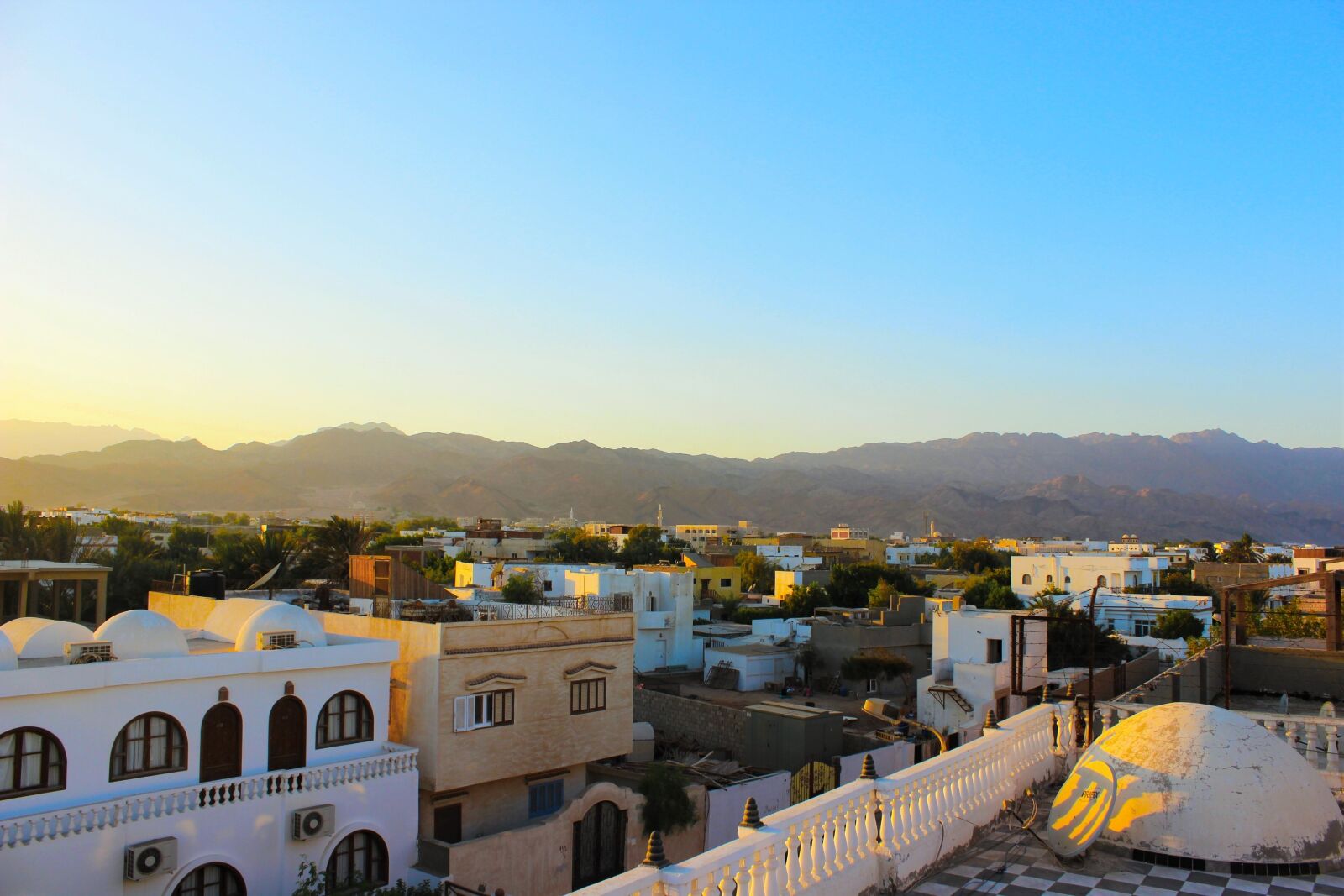 Canon EOS 600D (Rebel EOS T3i / EOS Kiss X5) sample photo. Dahab, egypt, sunset photography