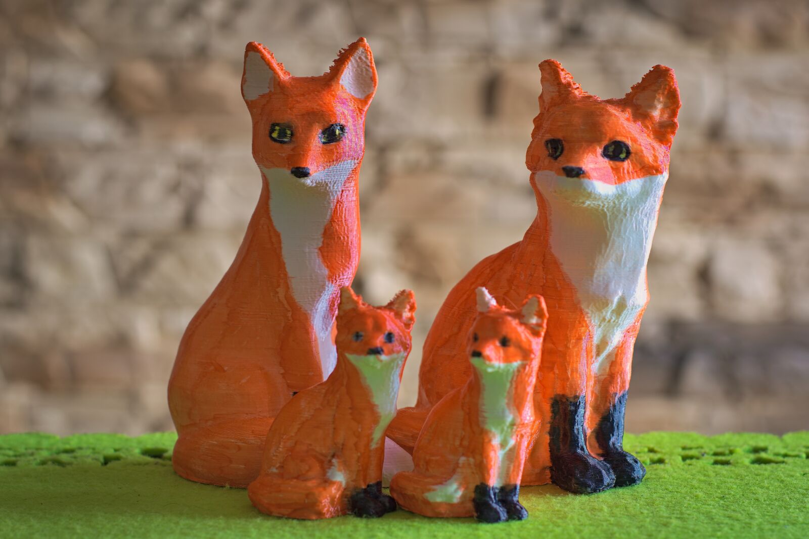 Nikon D5300 sample photo. Fox, red fox, animal photography