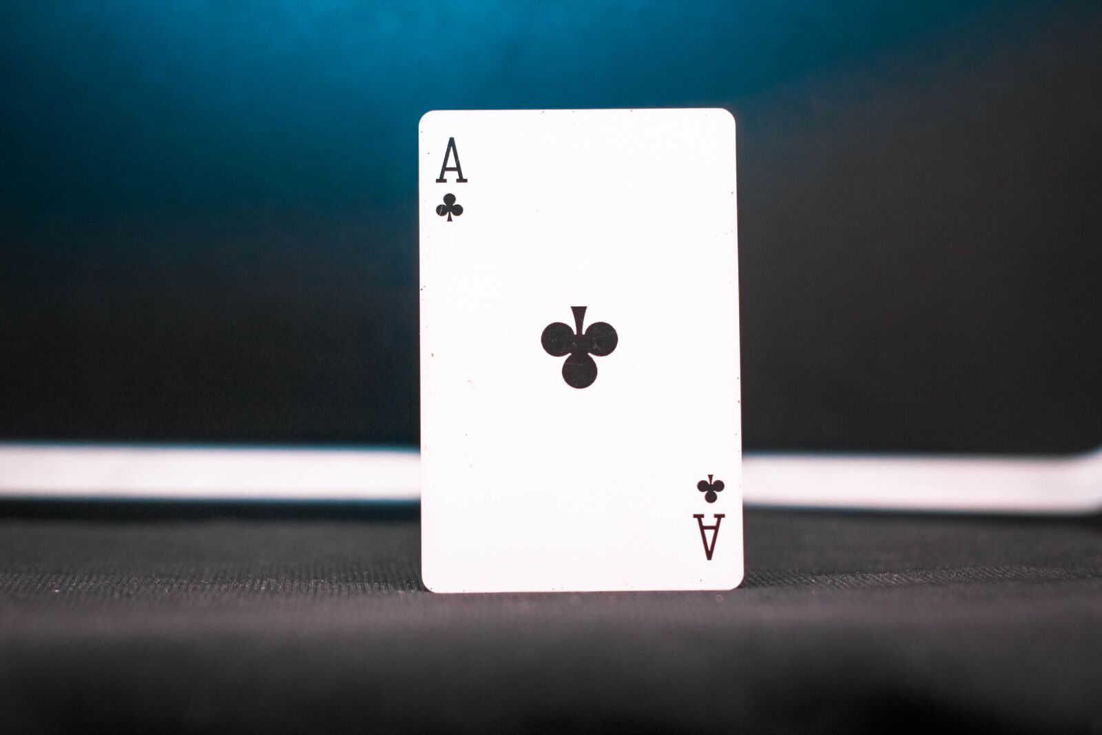 Canon EOS 60D sample photo. Cards, playing cards, deck photography