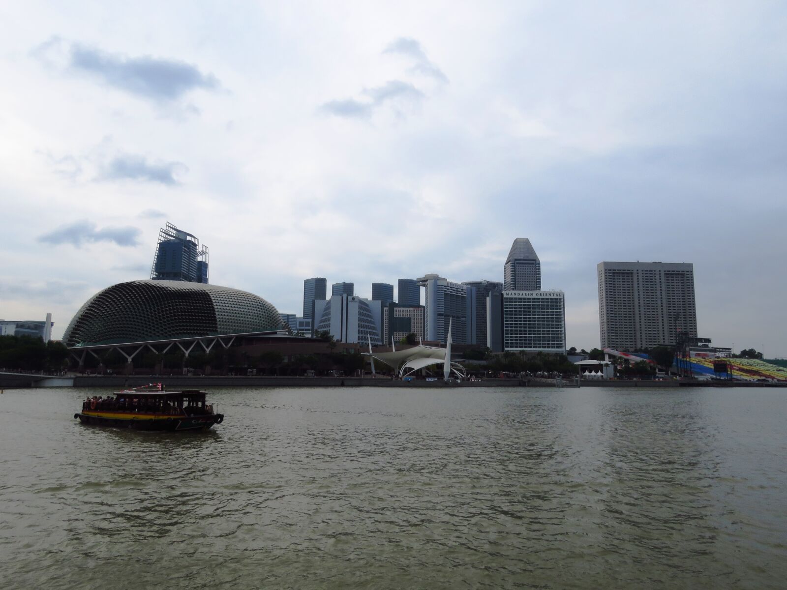 Canon PowerShot SX60 HS sample photo