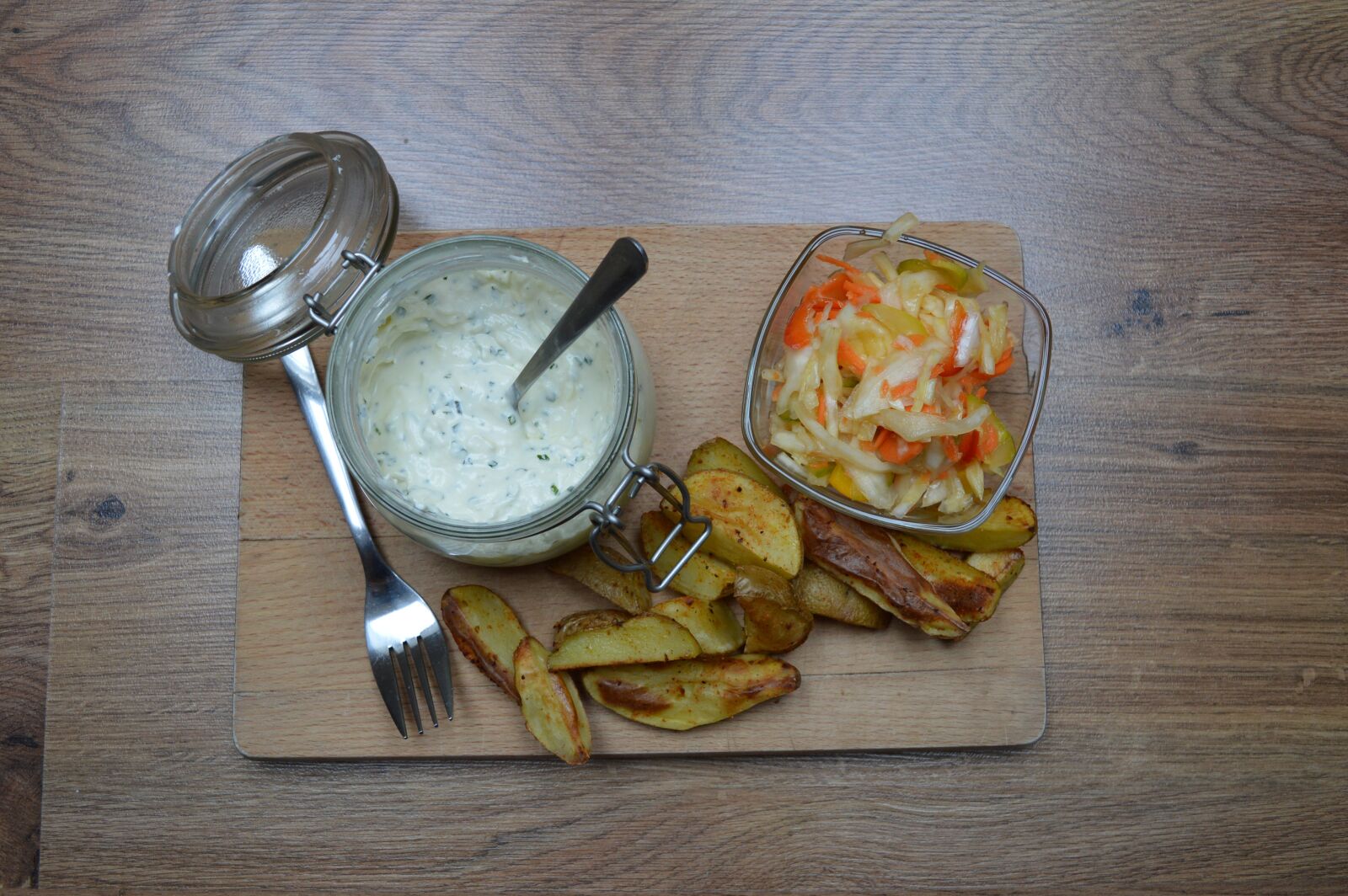 Nikon D3200 sample photo. Food, salad, foodstuffs photography