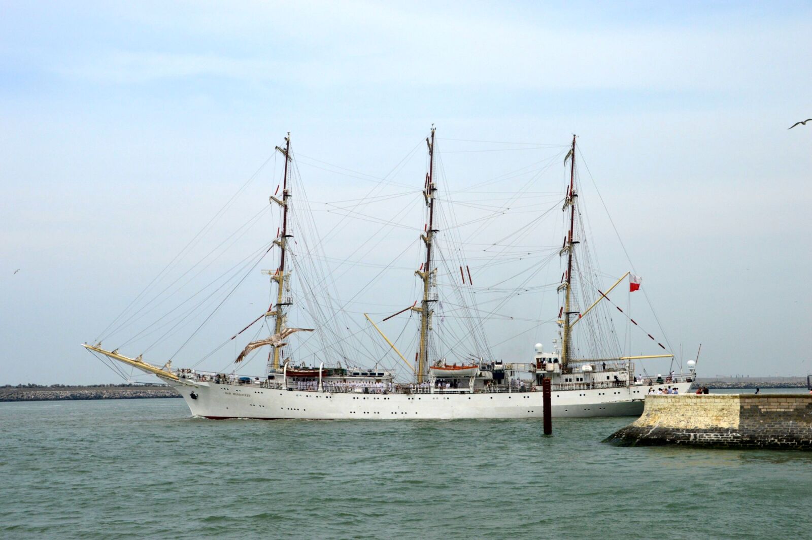 Nikon D3200 sample photo. Boat, ship, sailboat photography