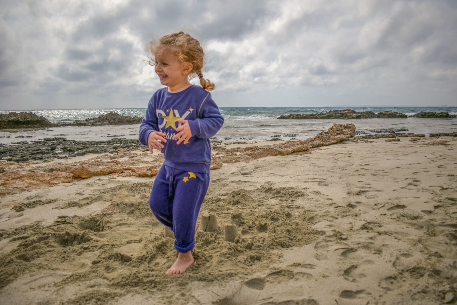 Nikon D3300 sample photo. Baby, girl, kid photography