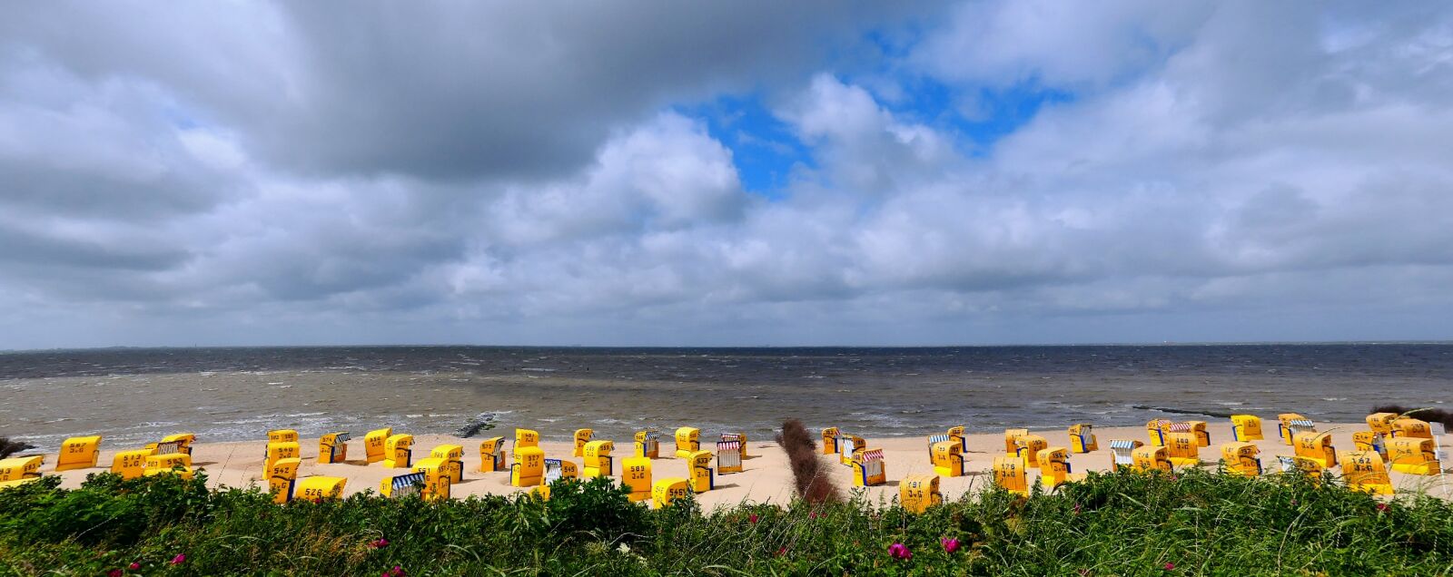 Panasonic Lumix DMC-LX10 (Lumix DMC-LX15) sample photo. Beach, most beach, north photography