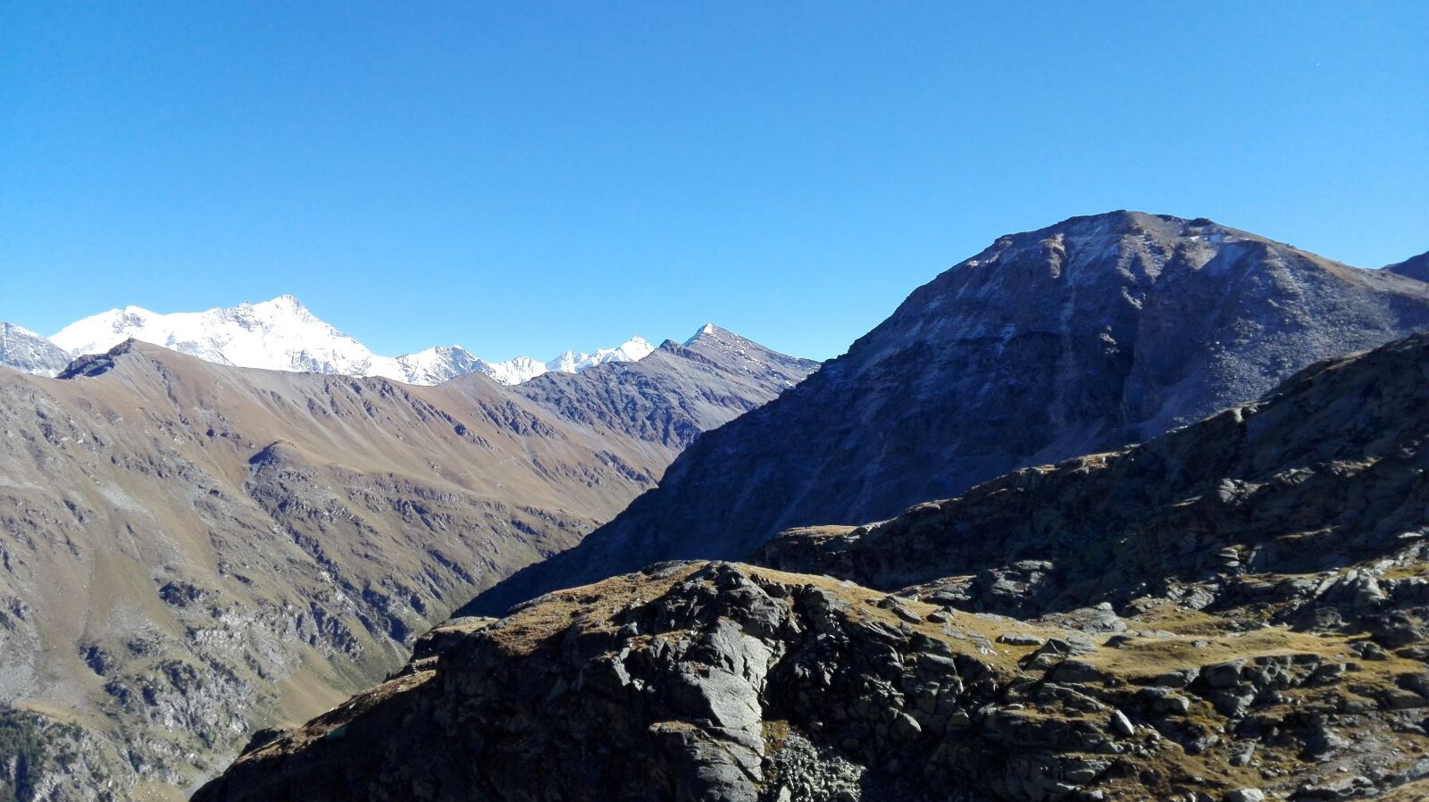 HUAWEI P8 Lite sample photo. Mountains, switzerland, alps photography