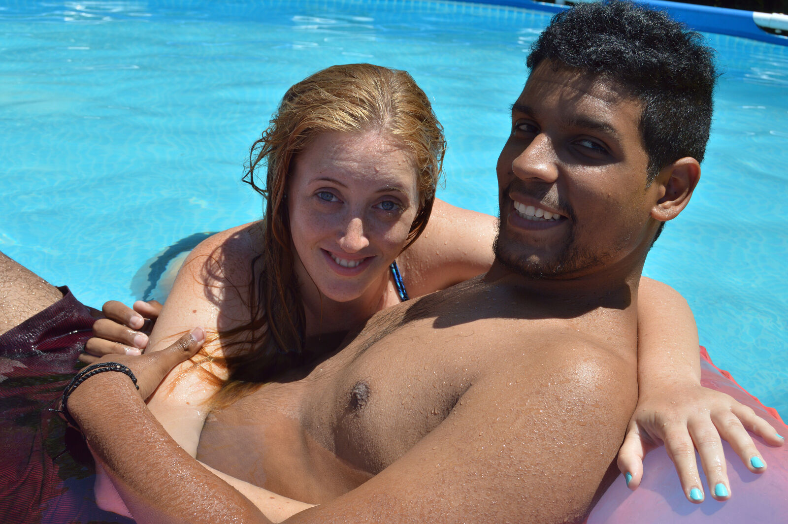 Nikon D3200 sample photo