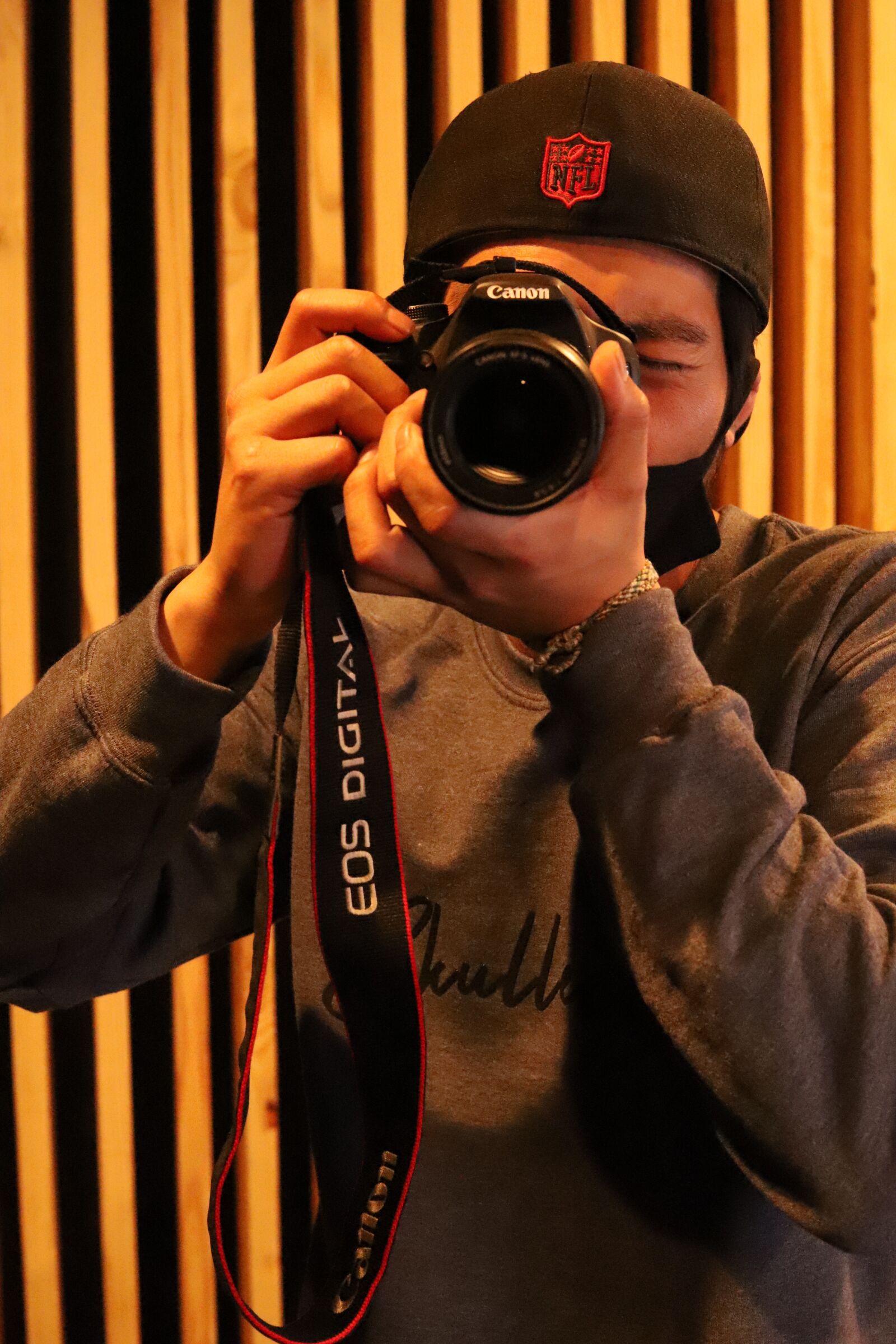 Canon EF 50mm F1.8 STM sample photo. Photo, model, shooting photography