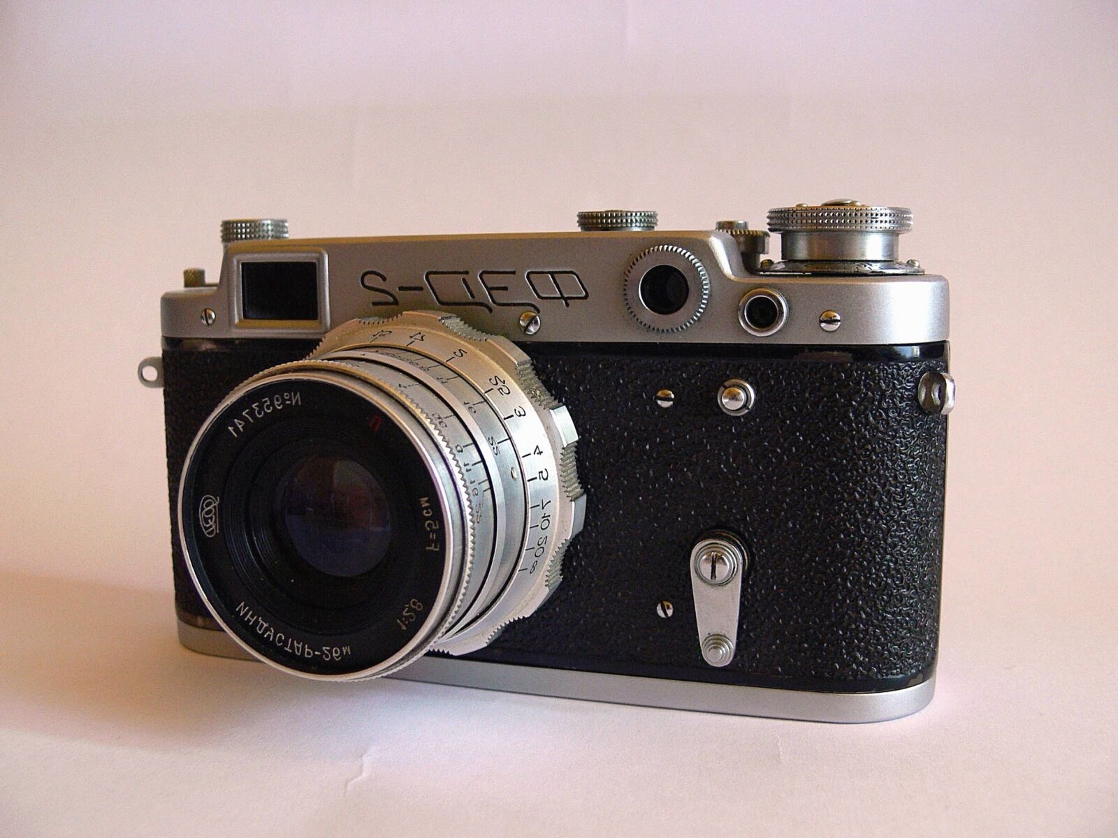 Panasonic DMC-FZ30 sample photo. Photo camera, retro, equipment photography