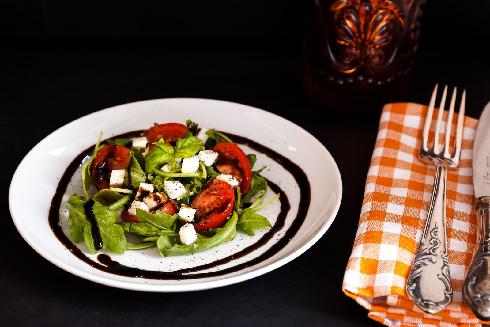 Canon EOS 600D (Rebel EOS T3i / EOS Kiss X5) sample photo. Tomato mozzarella, mozzarella, mozzarella photography