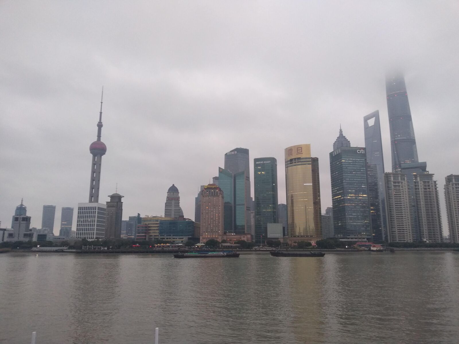 Motorola moto g(6) play sample photo. Pearl, shanghai, river photography