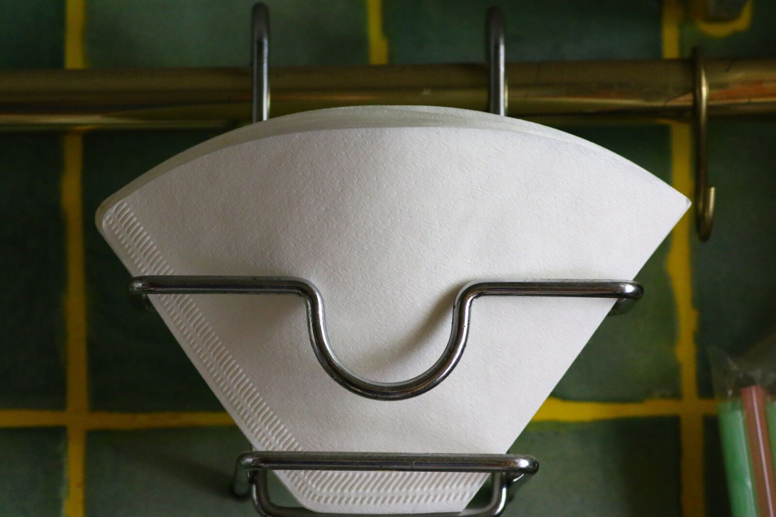 Canon EOS 70D sample photo. Accessories, coffee filters, kitchen photography