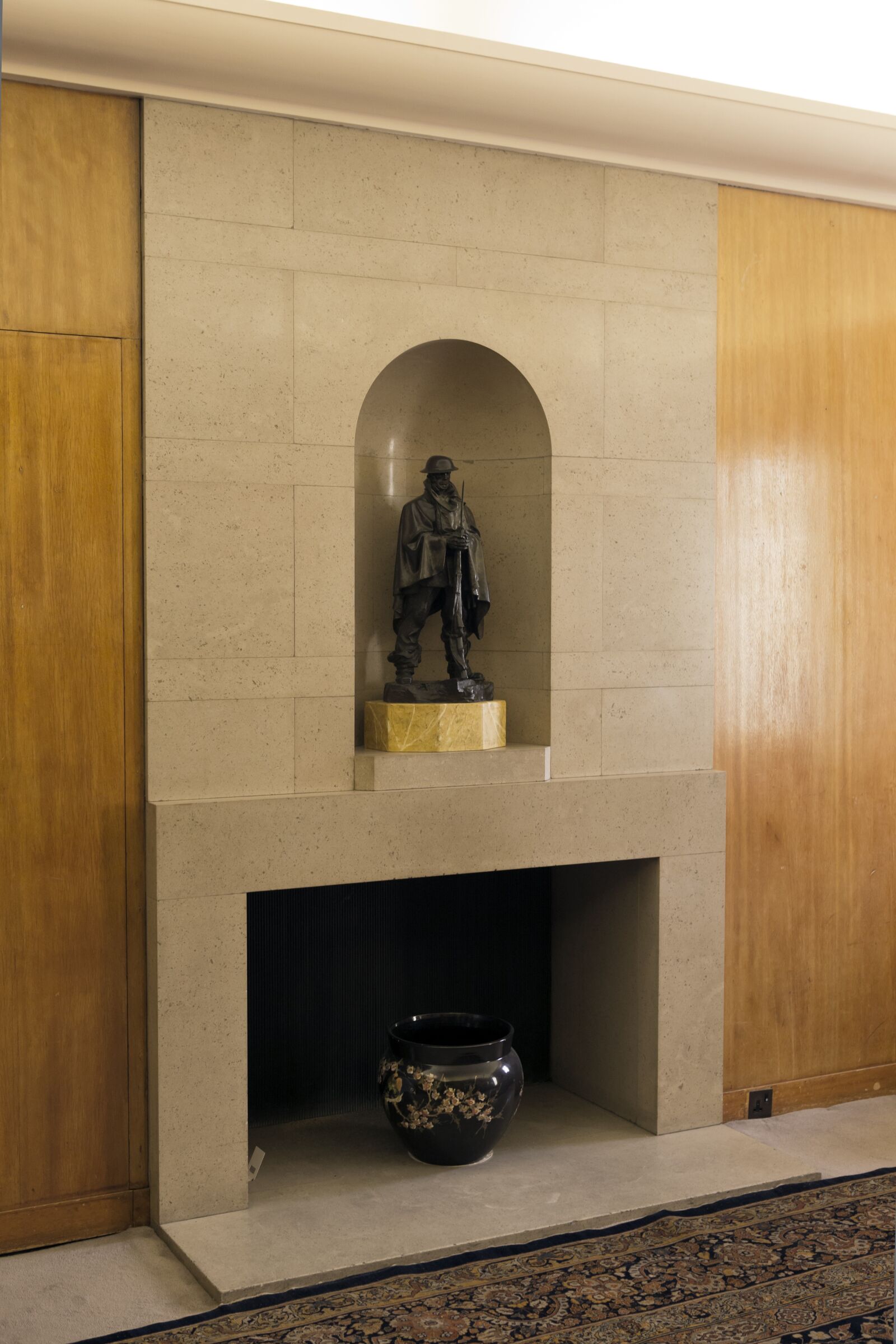 Canon EOS-1D X sample photo. Eltham palace, south london photography