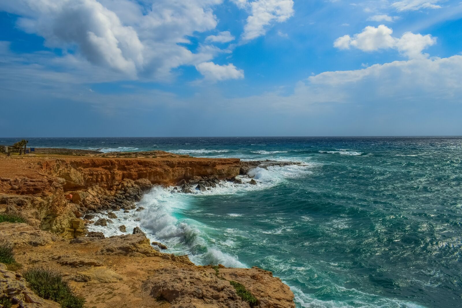 Nikon D3300 sample photo. Landscape, nature, sky photography