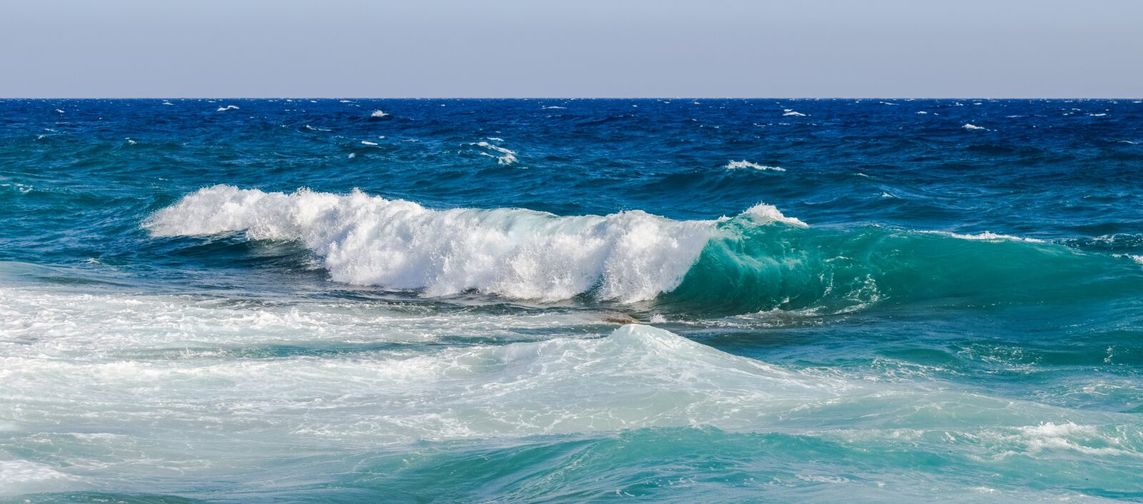 Nikon D3300 sample photo. Wave, sea, ocean photography