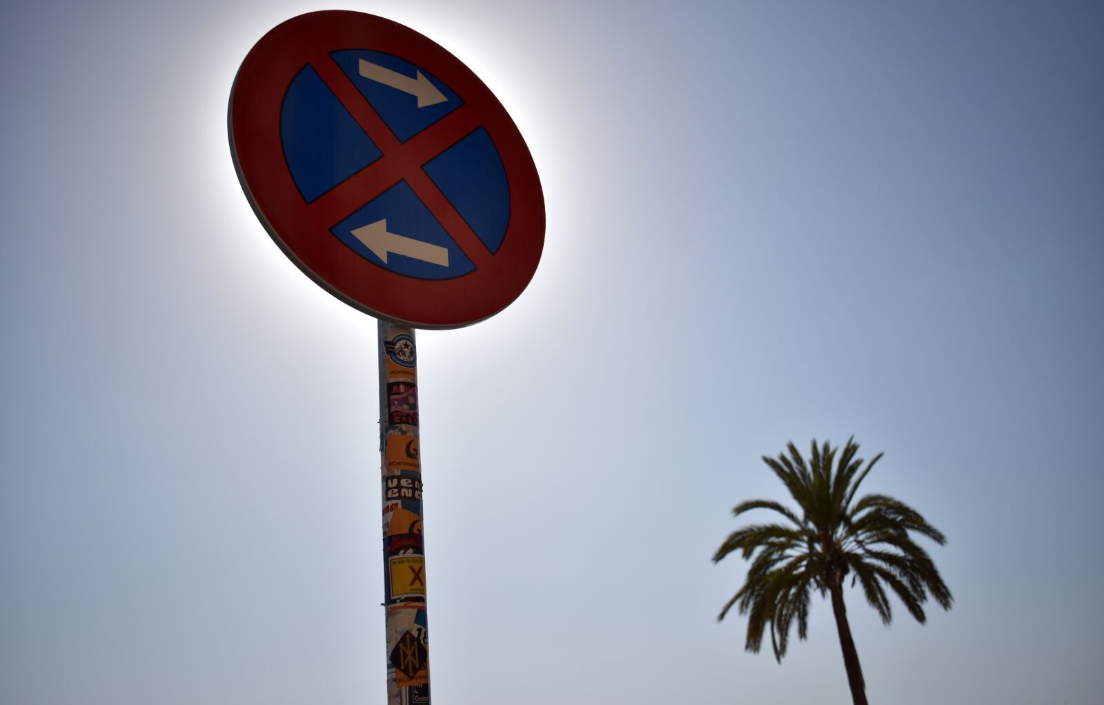 Nikon D5600 sample photo. Mallorca, beach, sea photography