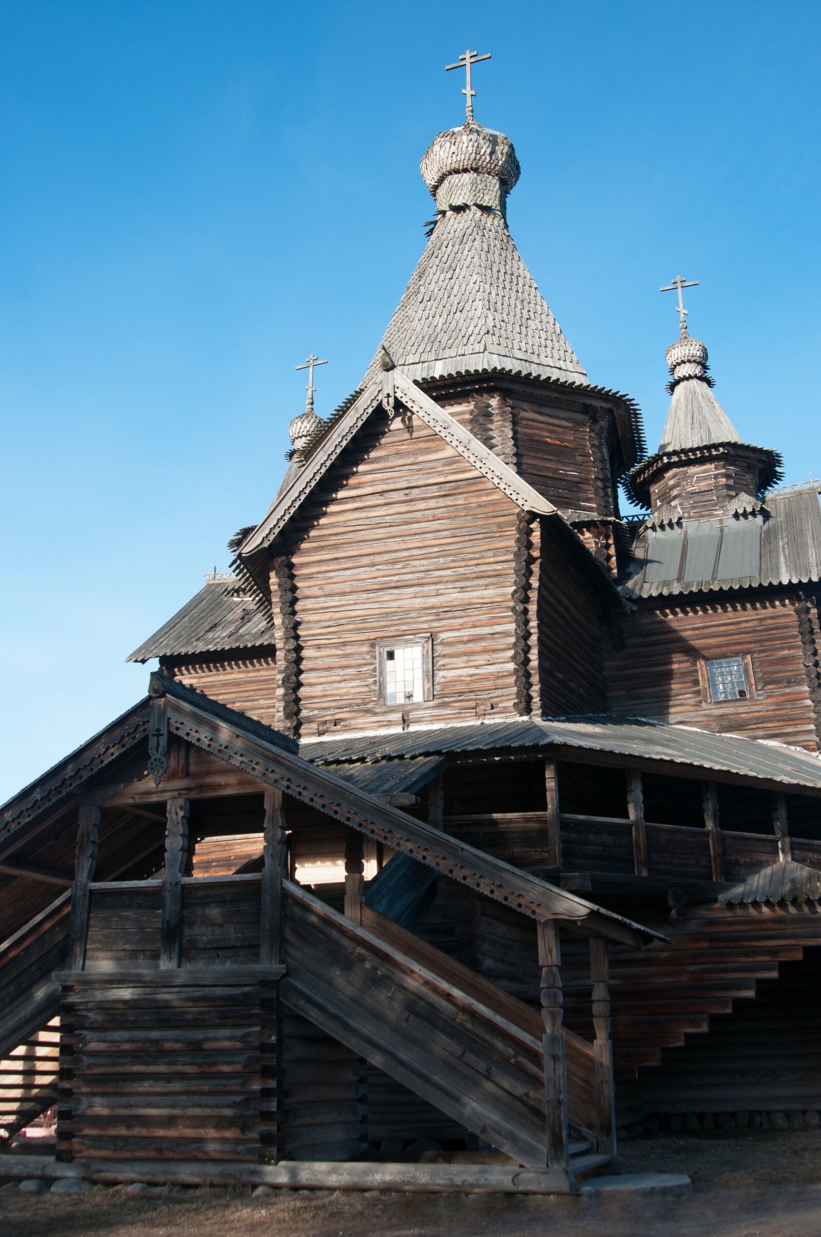 Nikon D300S sample photo. Architecture, old, building photography