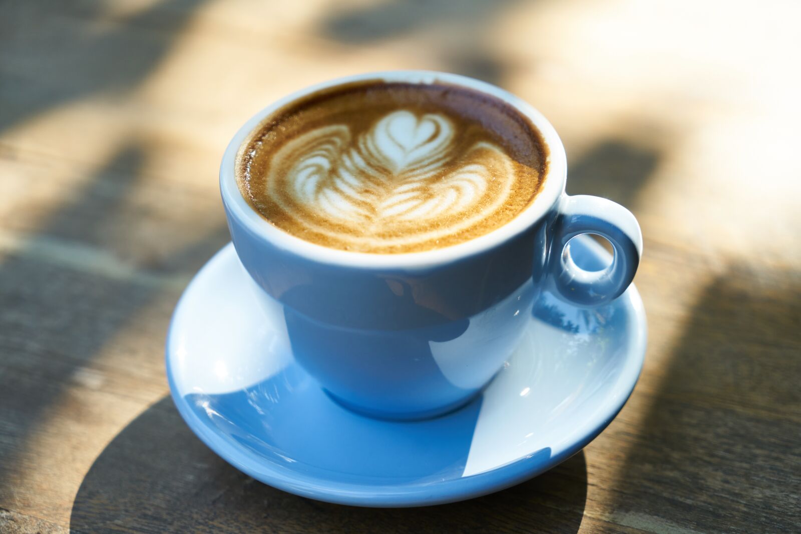 Sony a7R II sample photo. Coffee, beverage, cup photography