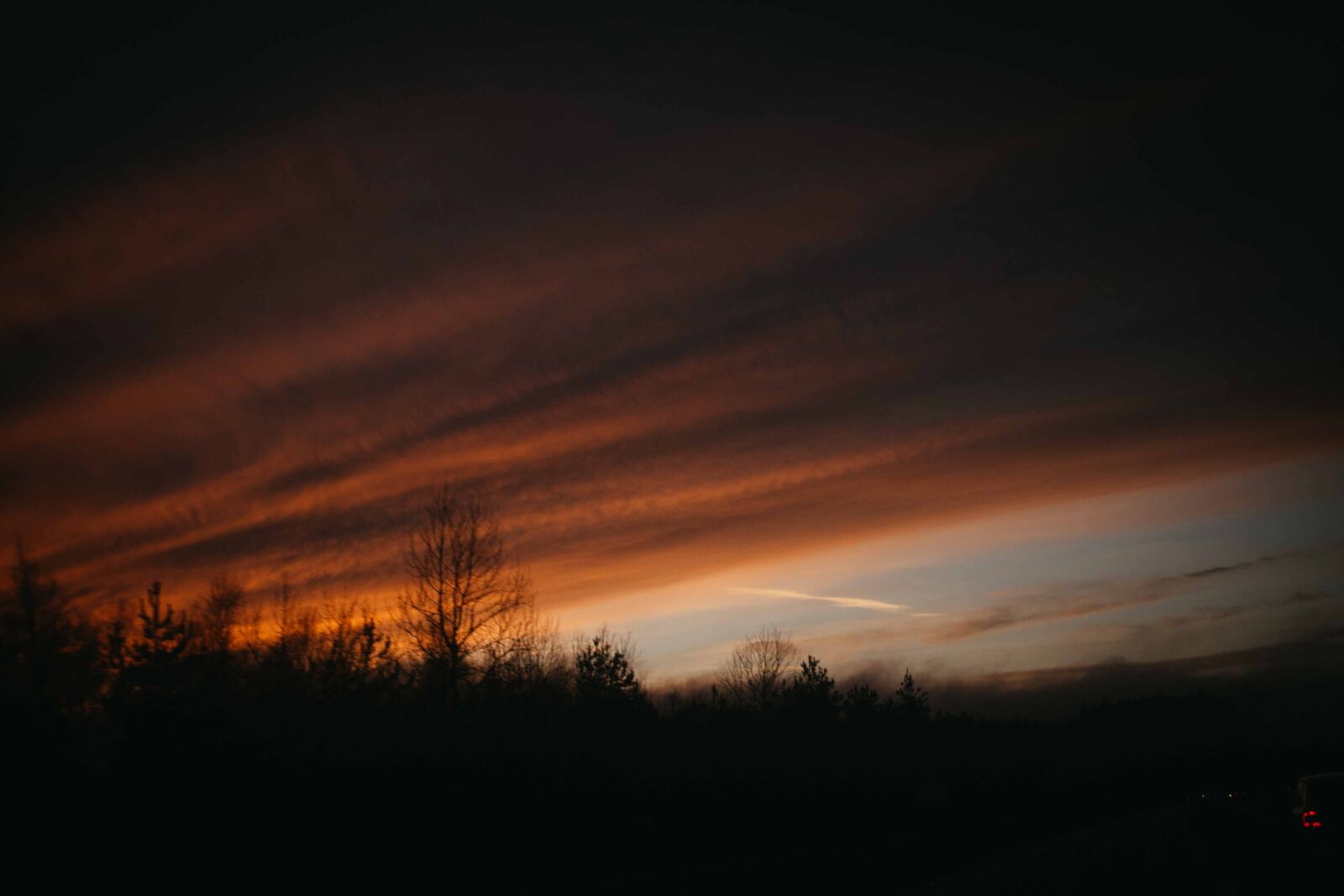 Fujifilm X100T sample photo. Landscape, bohemia, panorama photography
