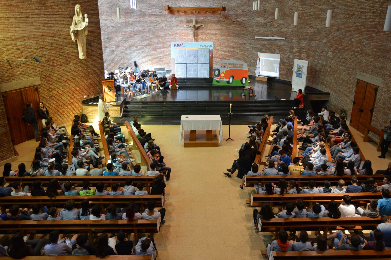 Nikon D3200 sample photo. Eucharist, claver, christ photography