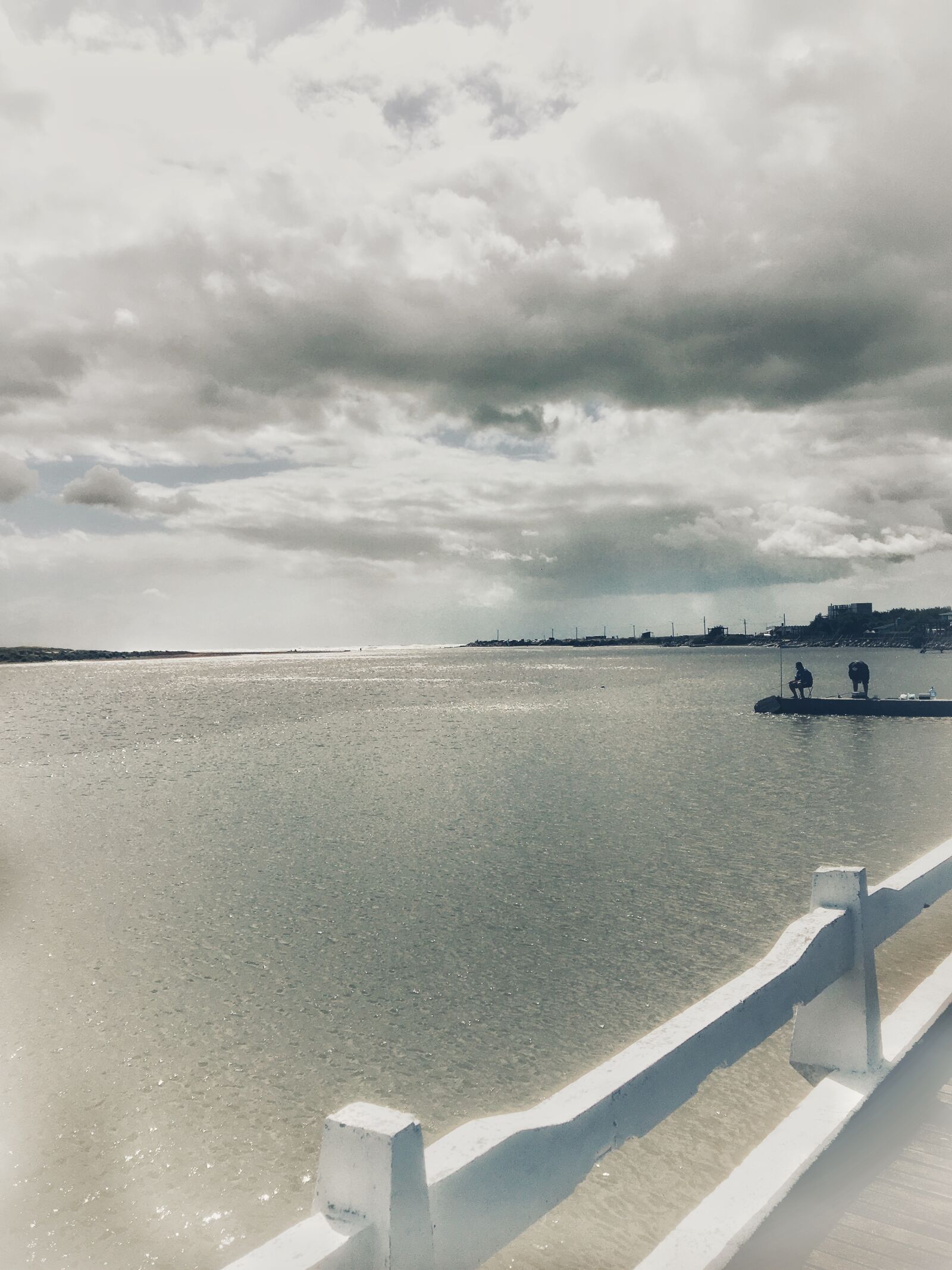 Apple iPhone 6s sample photo. Nuebes, sky, nature photography