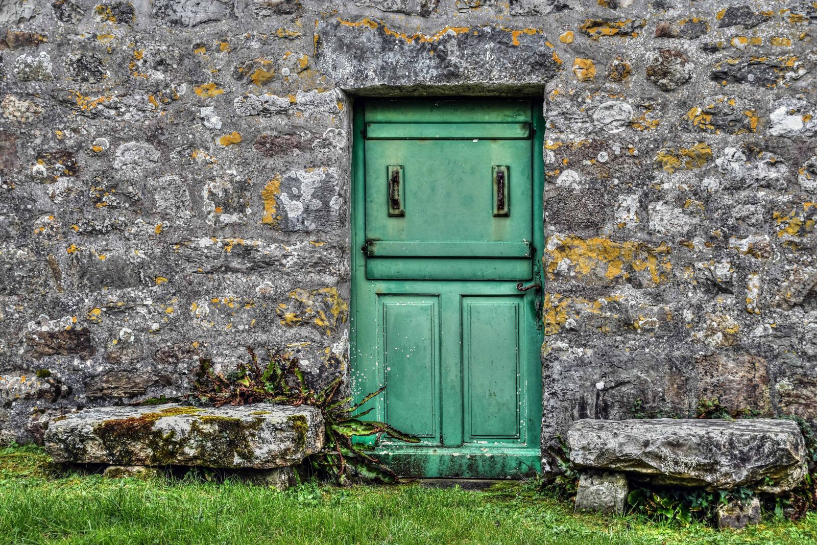 Nikon D500 sample photo. Wall, wood, old, architecture photography