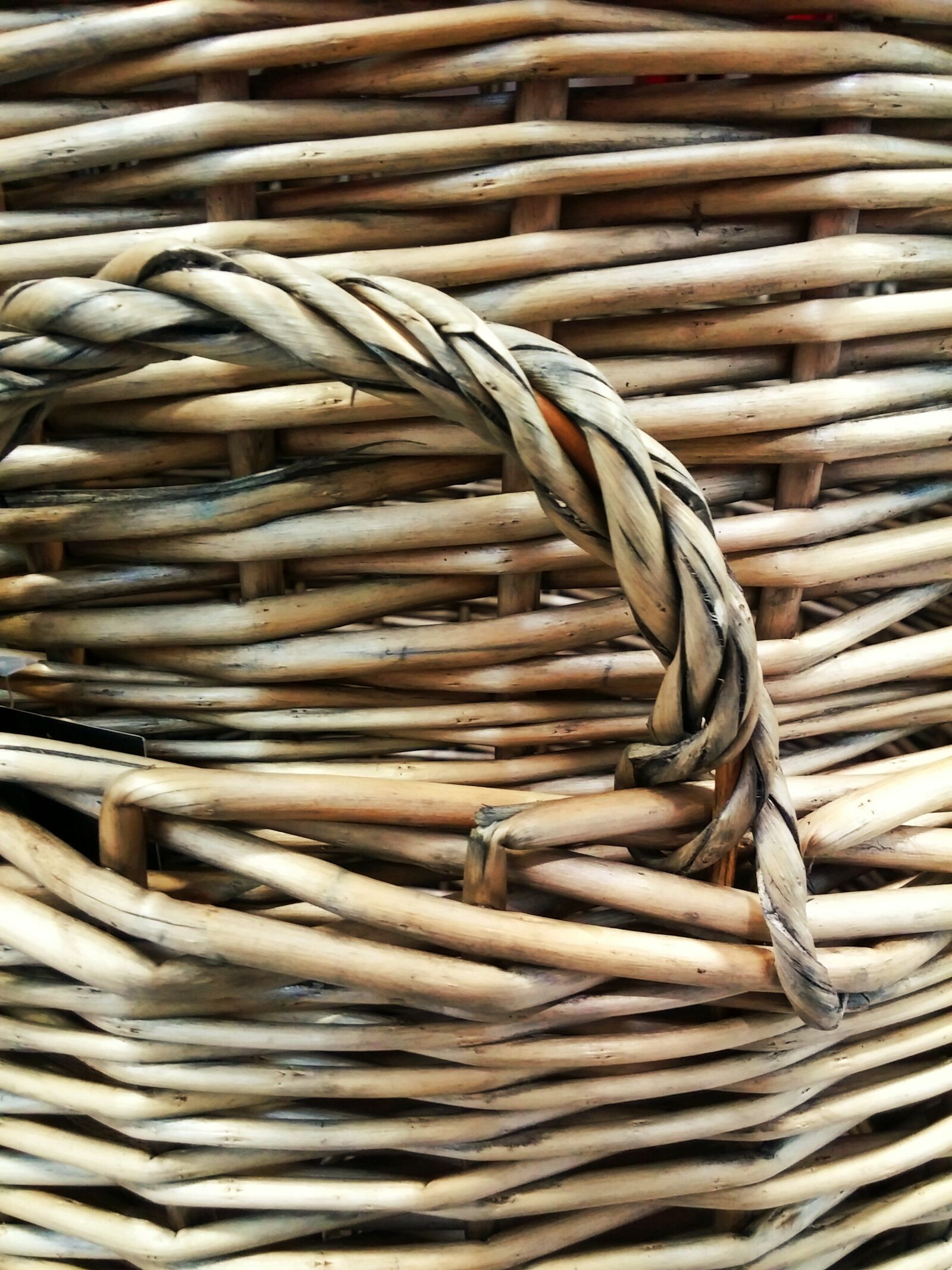 LG D80 sample photo. Basket, wicker, woven photography